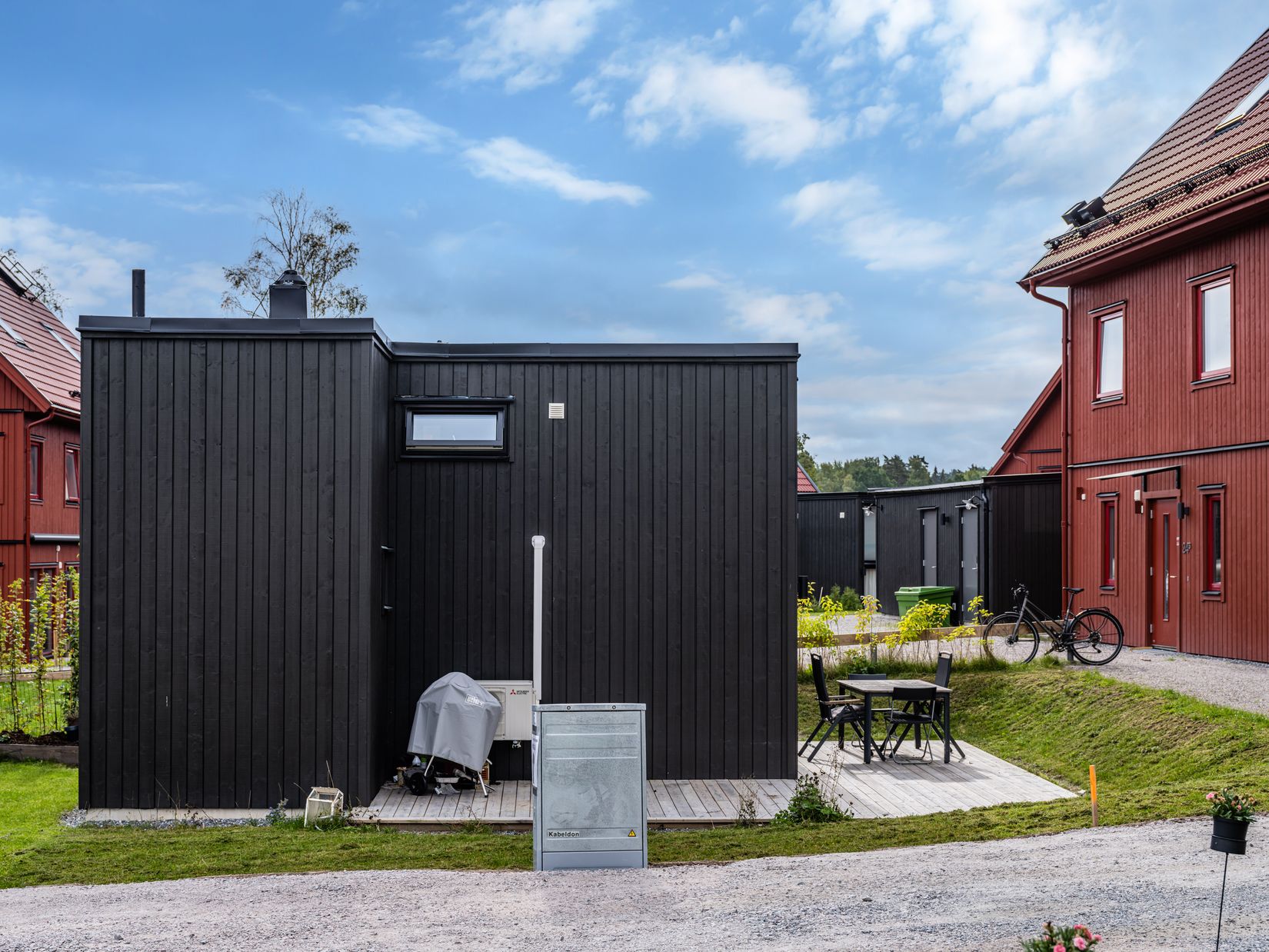 Bostadsrätt, Stormansvägen 22C, Sollentuna