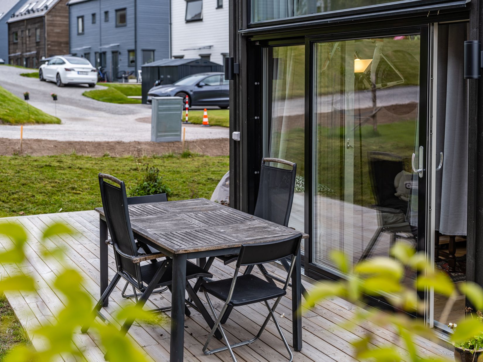 Bostadsrätt, Stormansvägen 22C, Sollentuna