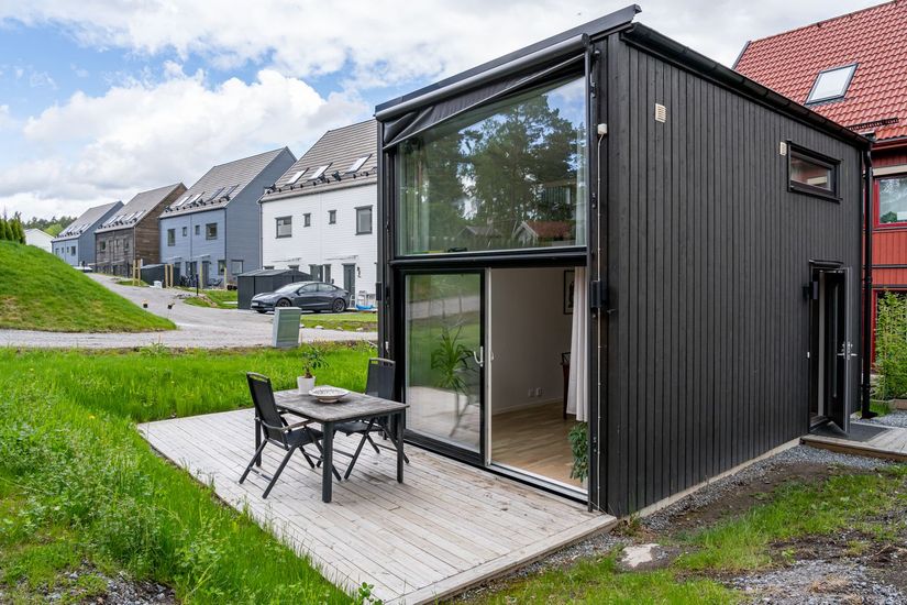 Bostadsrätt, Stormansvägen 22C, Sollentuna