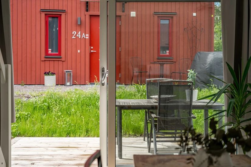 Bostadsrätt, Stormansvägen 22C, Sollentuna