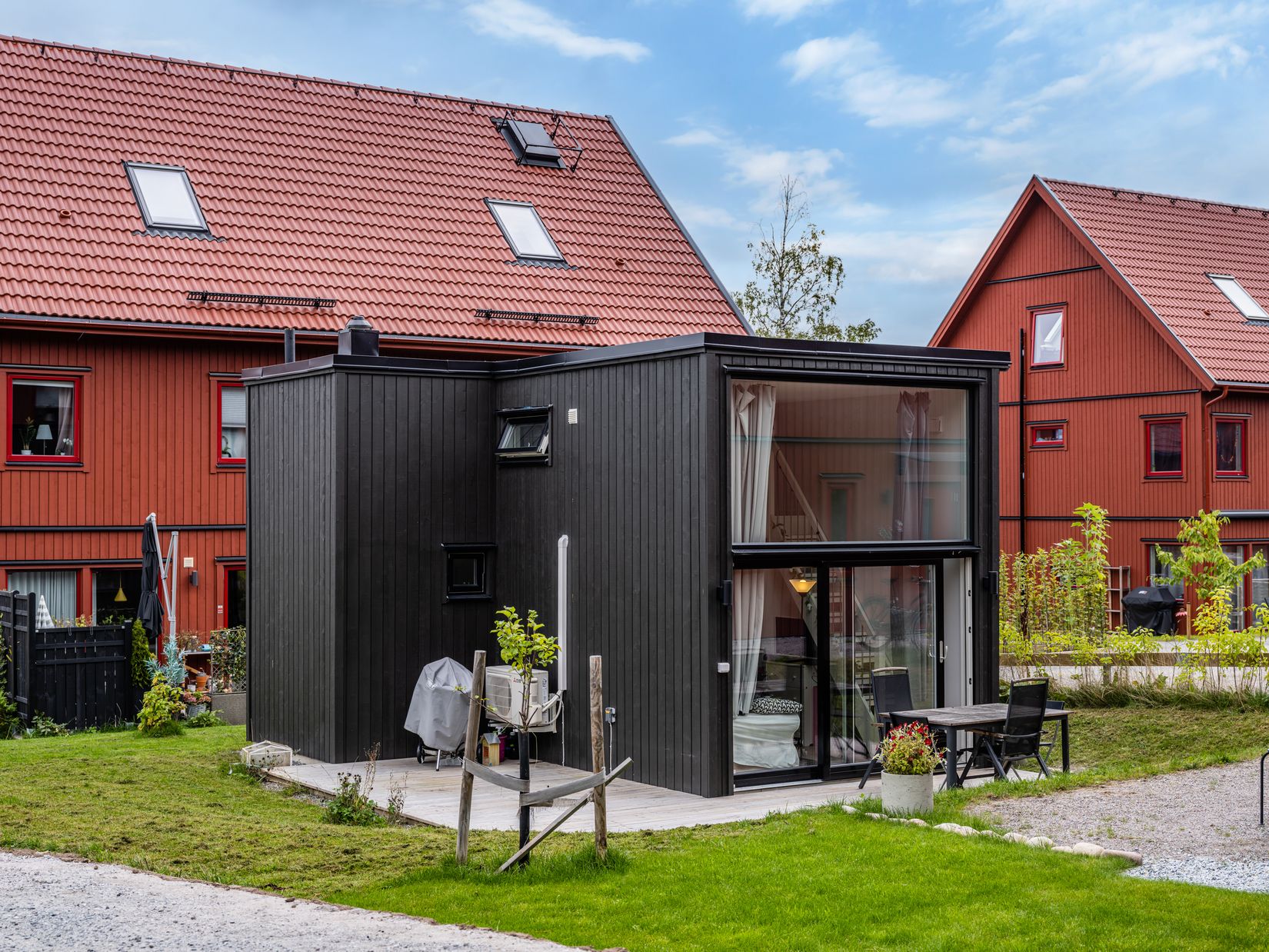 Bostadsrätt, Stormansvägen 22C, Sollentuna