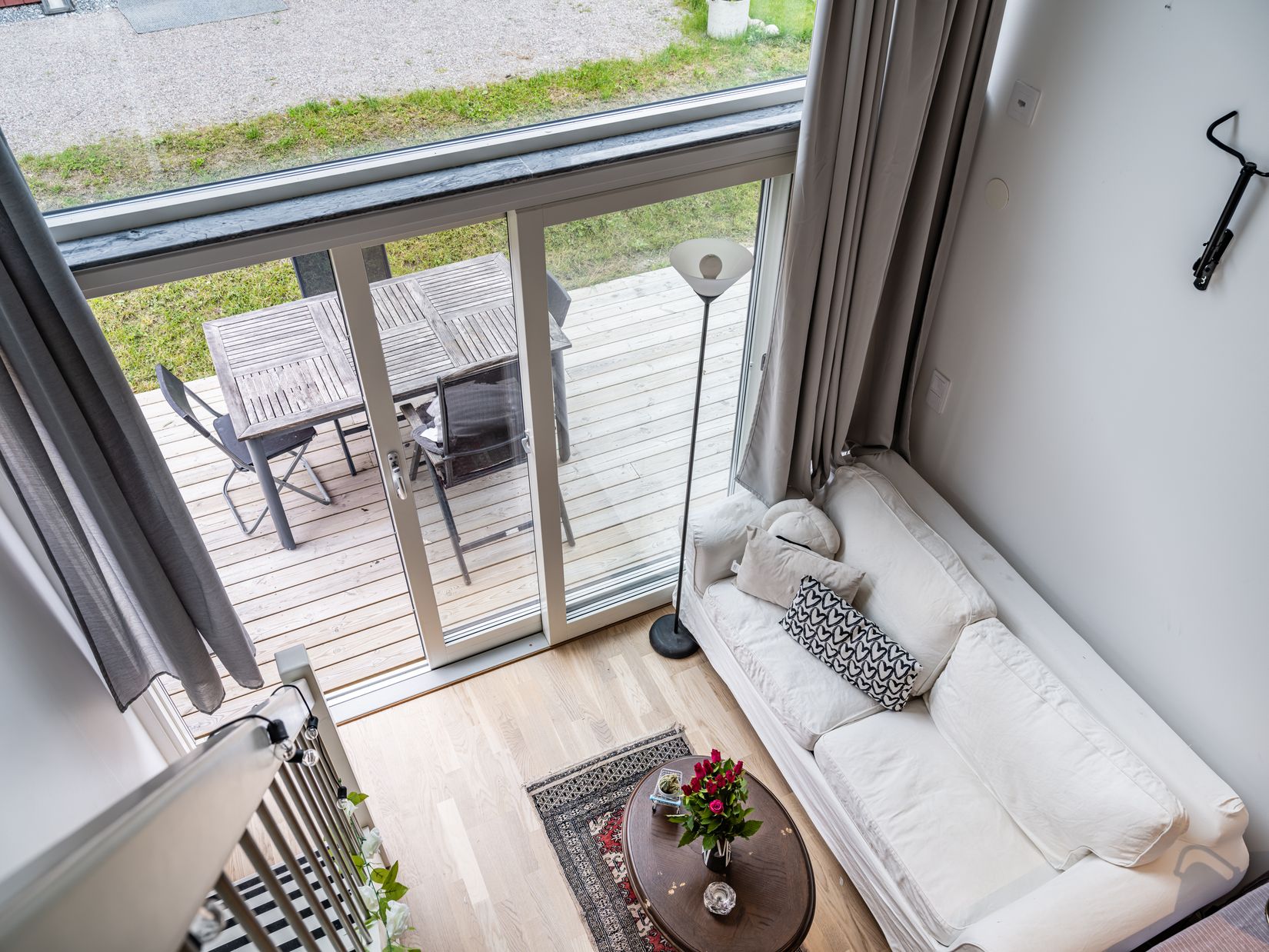 Bostadsrätt, Stormansvägen 22C, Sollentuna