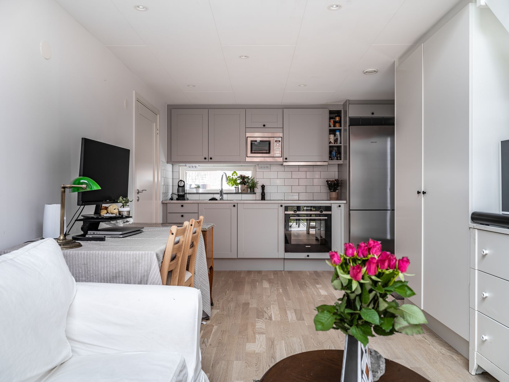 Bostadsrätt, Stormansvägen 22C, Sollentuna