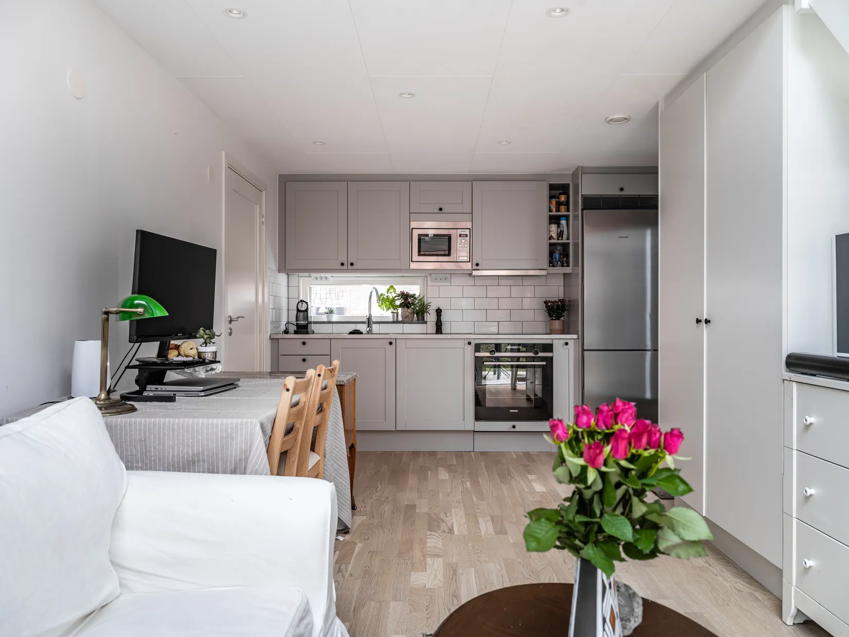 Bostadsrätt, Stormansvägen 22C, Sollentuna