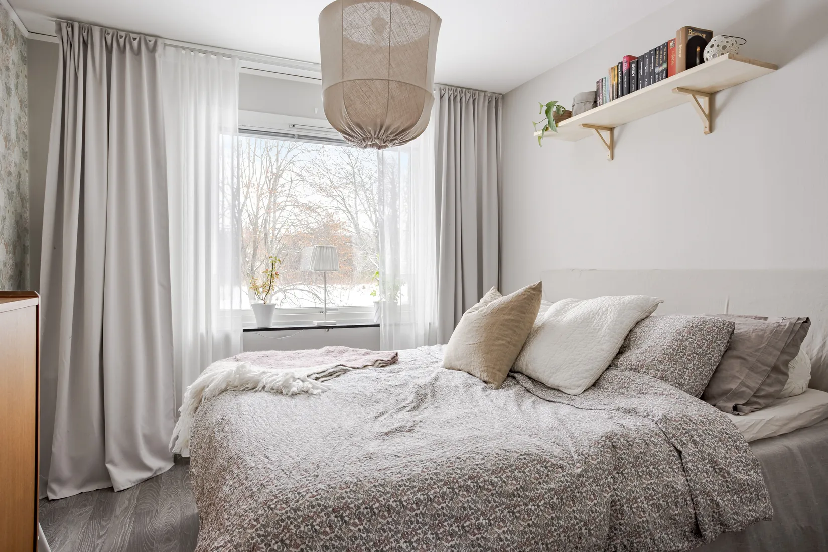 Bostadsrätt, Västgötavägen  21A, Vindilen/Östra Gärdet, Falkenberg