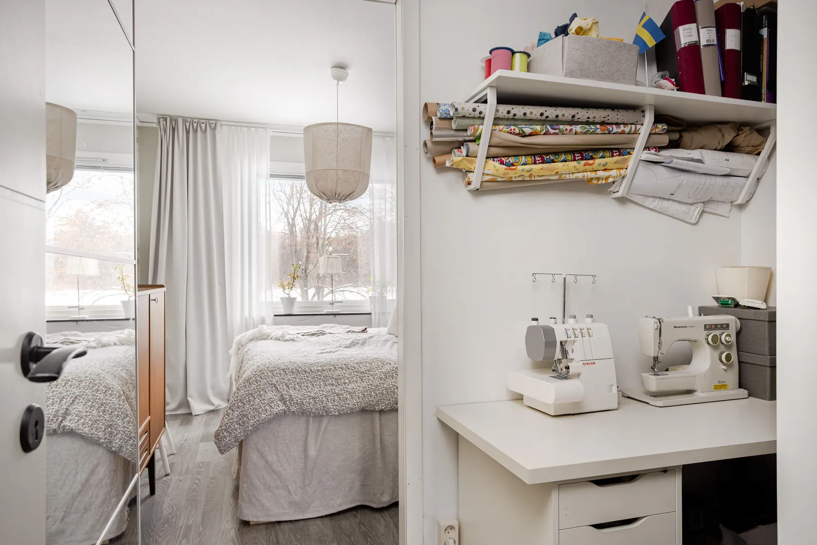 Bostadsrätt, Västgötavägen  21A, Vindilen/Östra Gärdet, Falkenberg