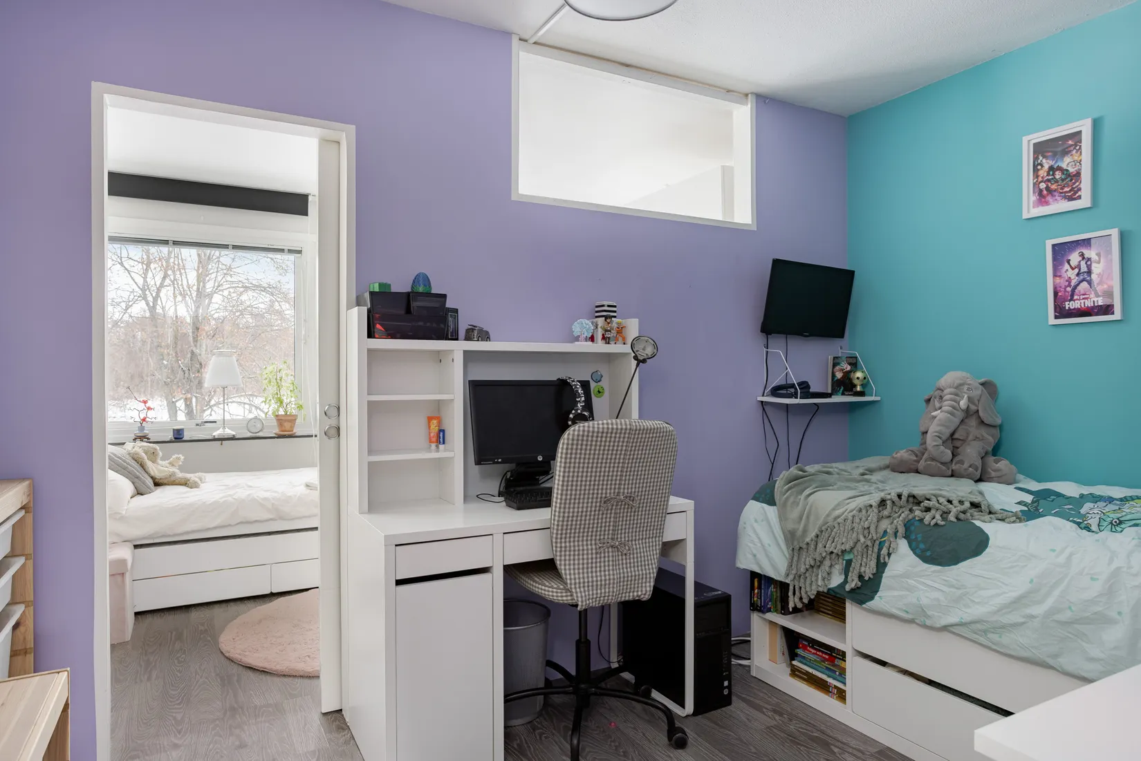 Bostadsrätt, Västgötavägen  21A, Vindilen/Östra Gärdet, Falkenberg