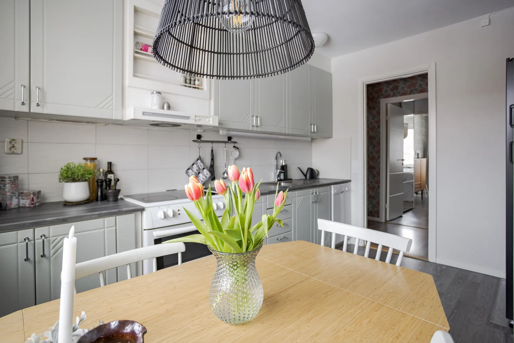 Bostadsrätt, Västgötavägen  21A, Vindilen/Östra Gärdet, Falkenberg