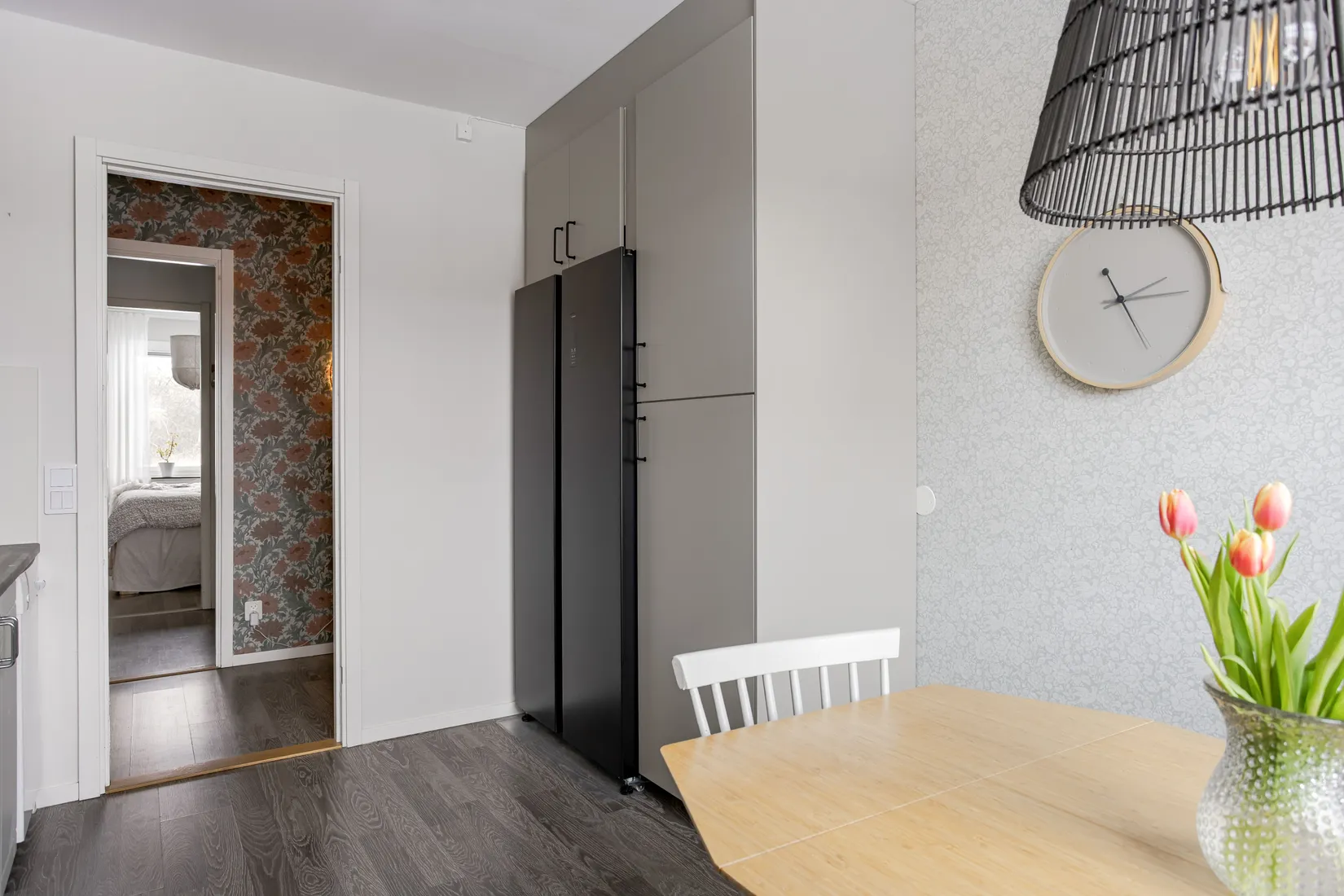 Bostadsrätt, Västgötavägen  21A, Vindilen/Östra Gärdet, Falkenberg