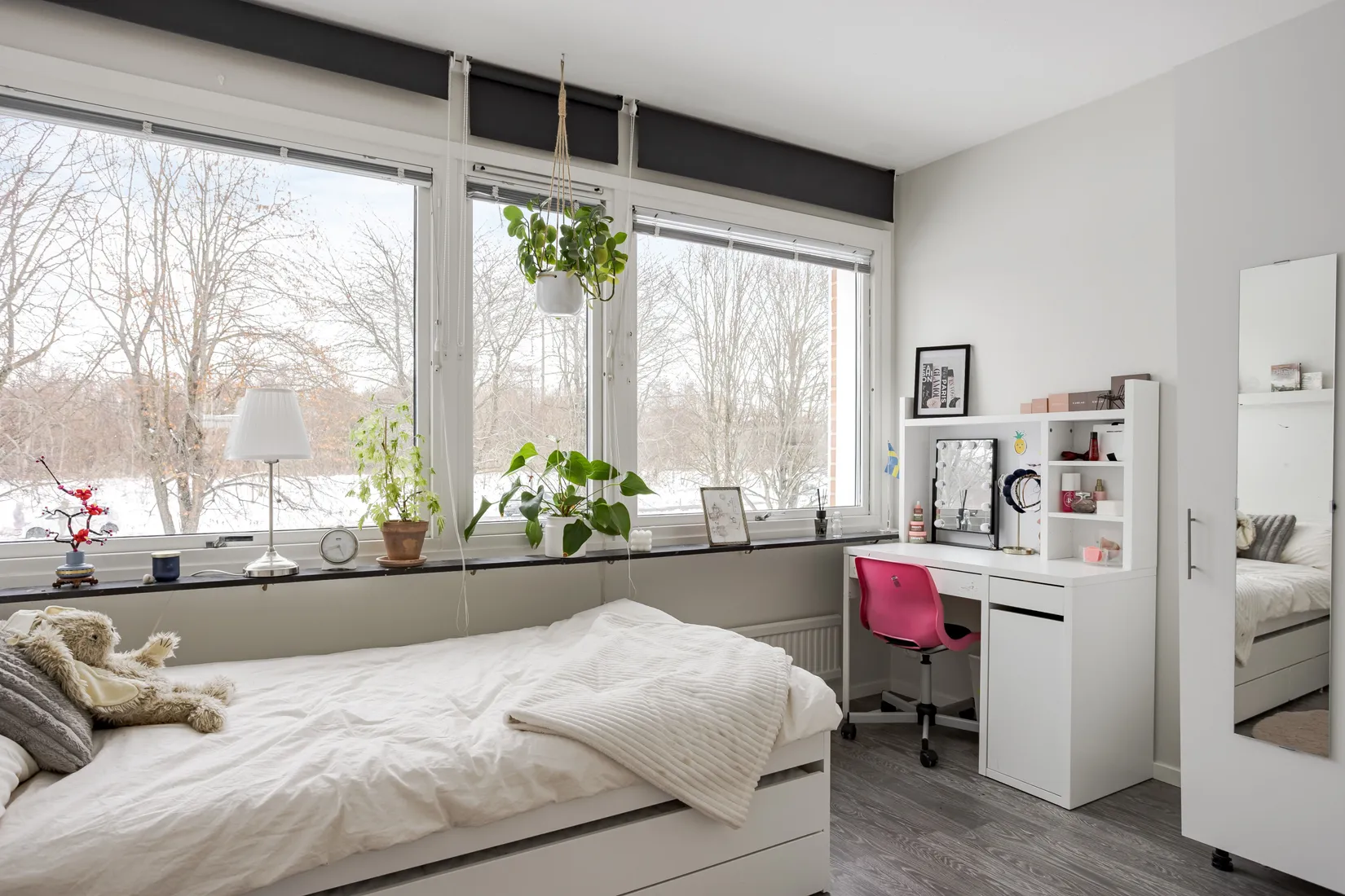 Bostadsrätt, Västgötavägen  21A, Vindilen/Östra Gärdet, Falkenberg