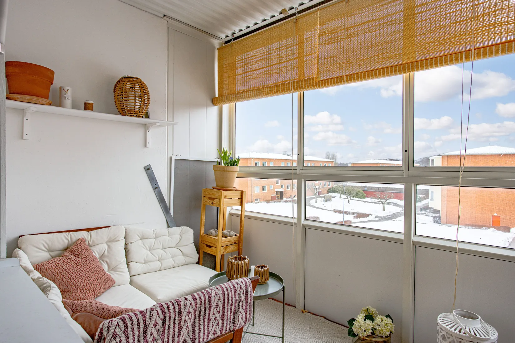 Bostadsrätt, Västgötavägen  21A, Vindilen/Östra Gärdet, Falkenberg