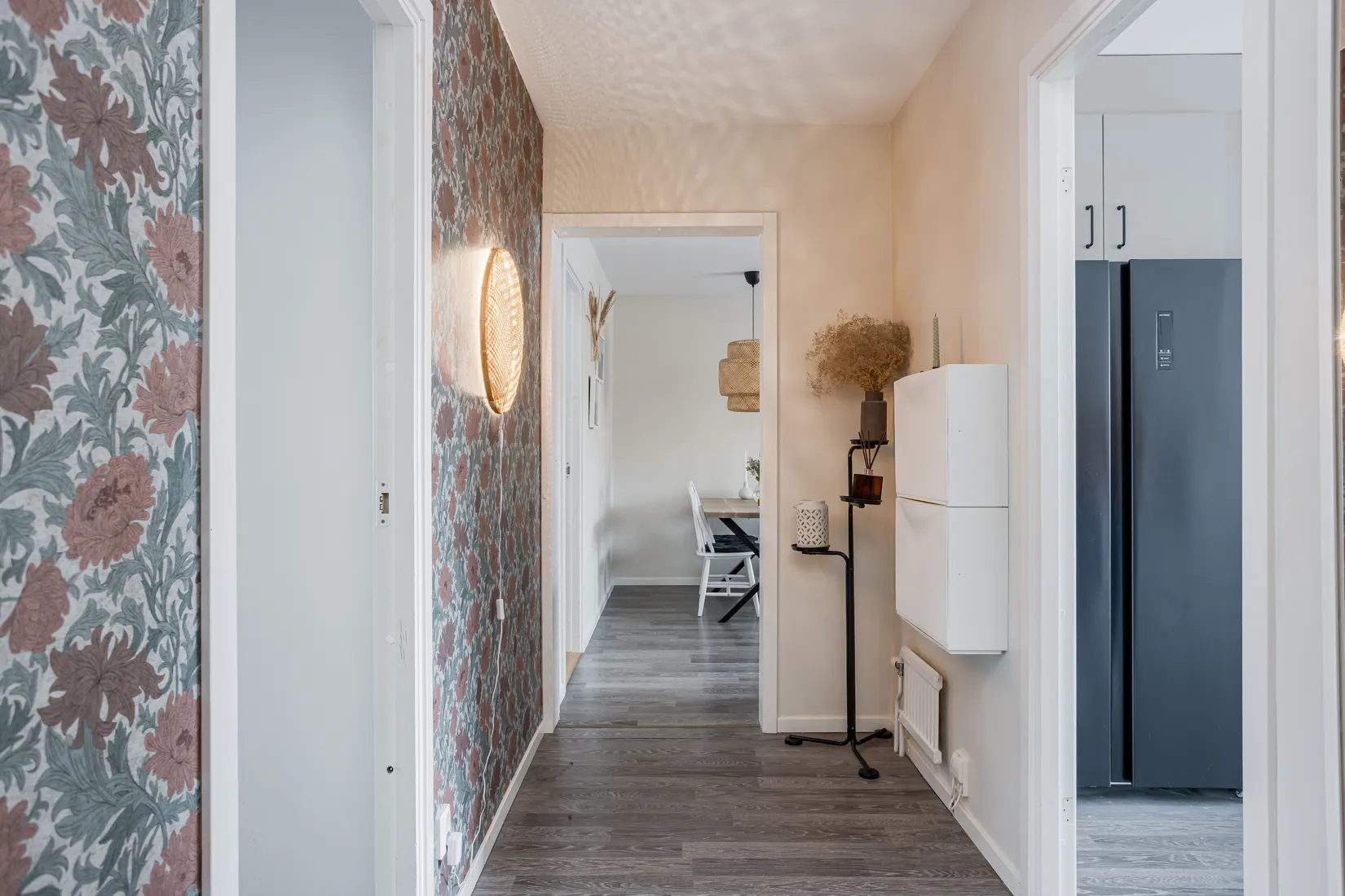 Bostadsrätt, Västgötavägen  21A, Vindilen/Östra Gärdet, Falkenberg