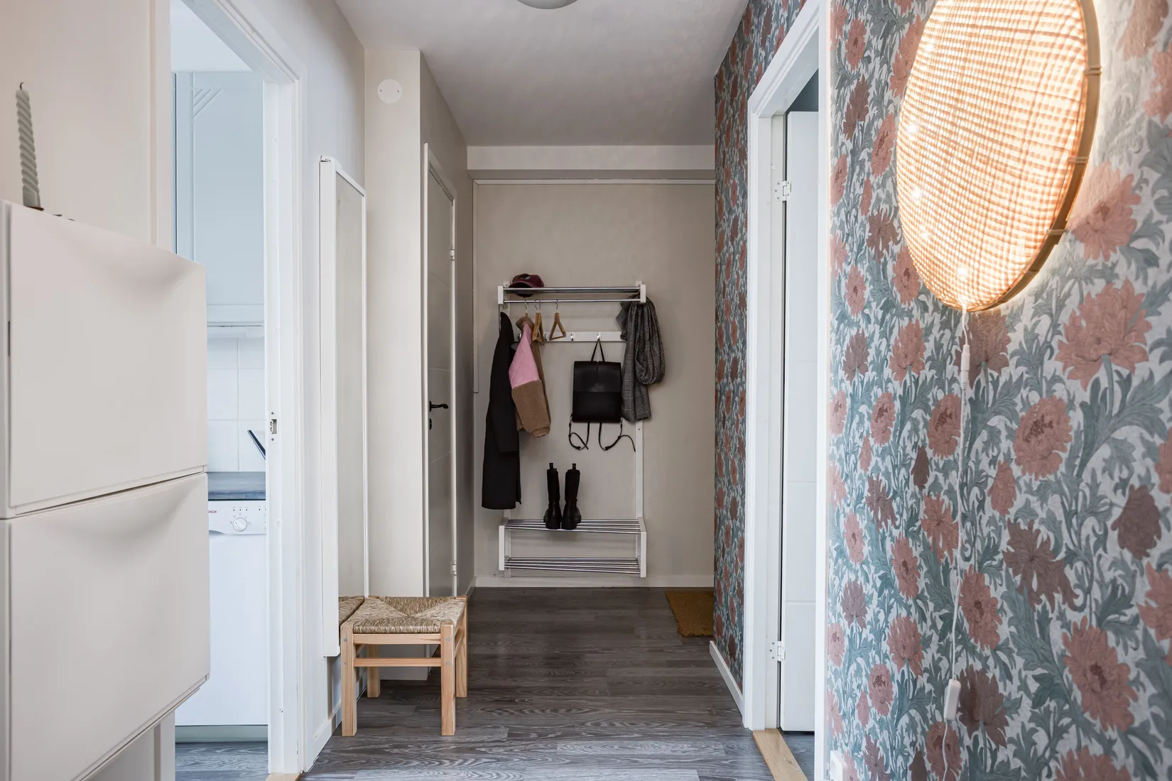 Bostadsrätt, Västgötavägen  21A, Vindilen/Östra Gärdet, Falkenberg