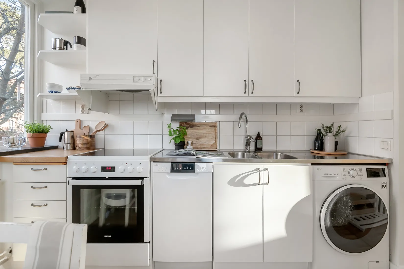 Bostadsrätt, Möckelvägen 1, Årsta, Stockholm