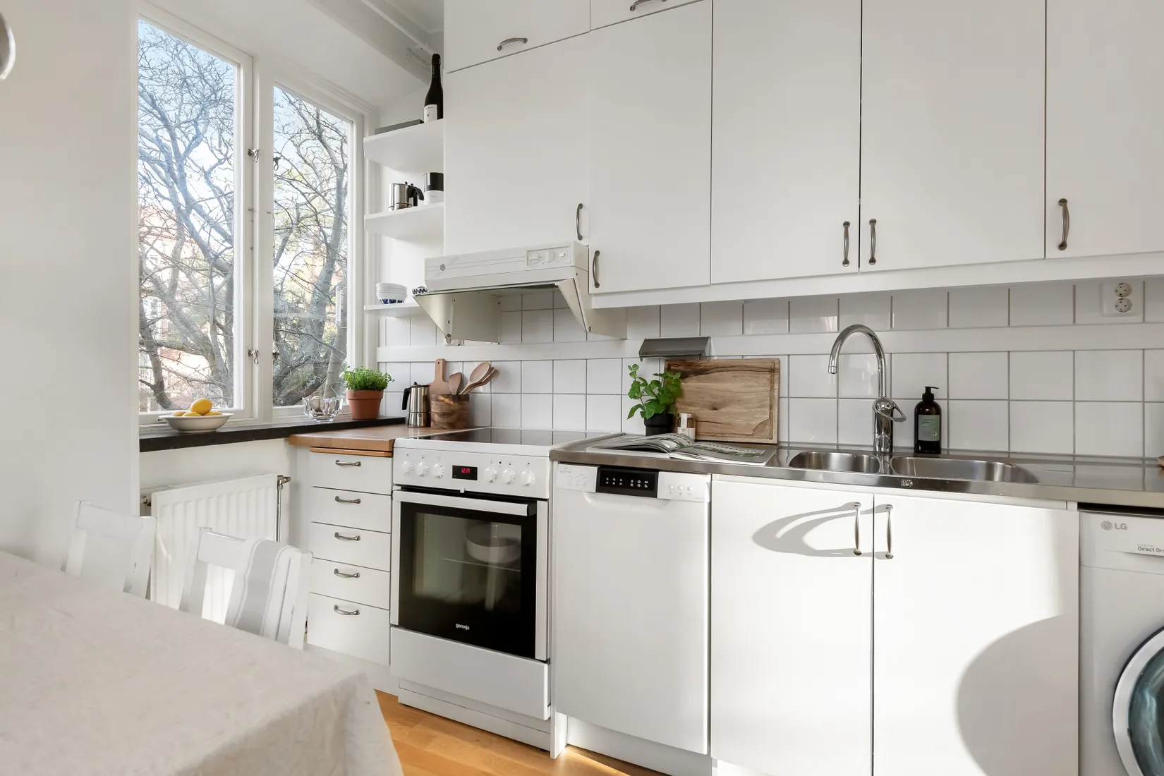 Bostadsrätt, Möckelvägen 1, Årsta, Stockholm