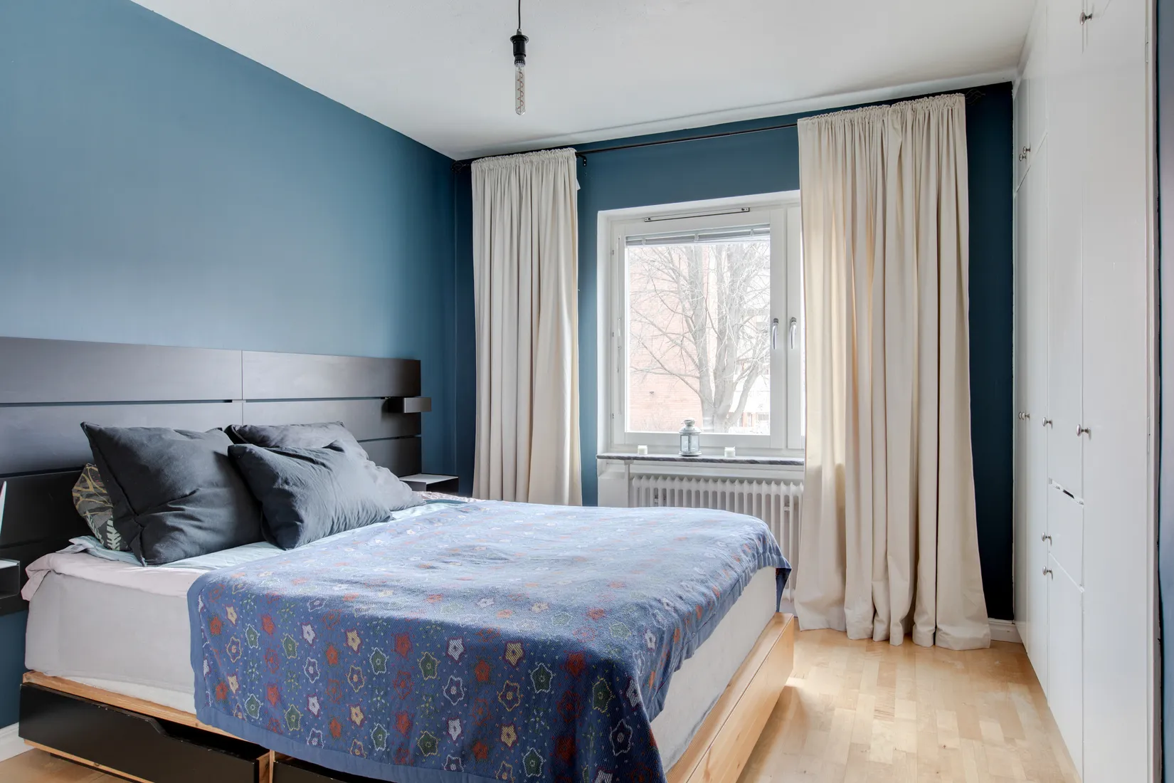 Bostadsrätt, Nedre Arbetshusgatan 76B, Söder/Södertull, Gävle