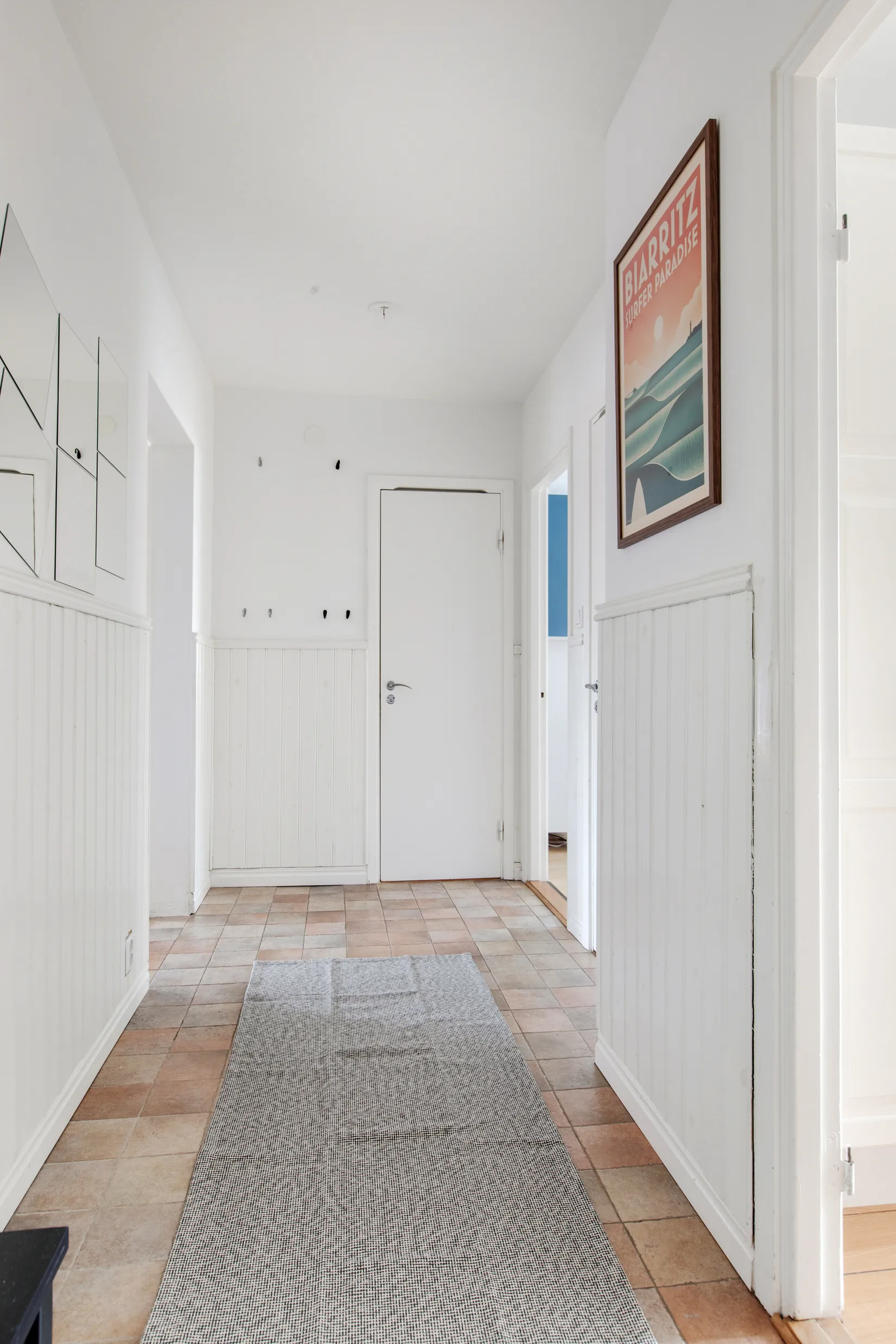 Bostadsrätt, Nedre Arbetshusgatan 76B, Söder/Södertull, Gävle