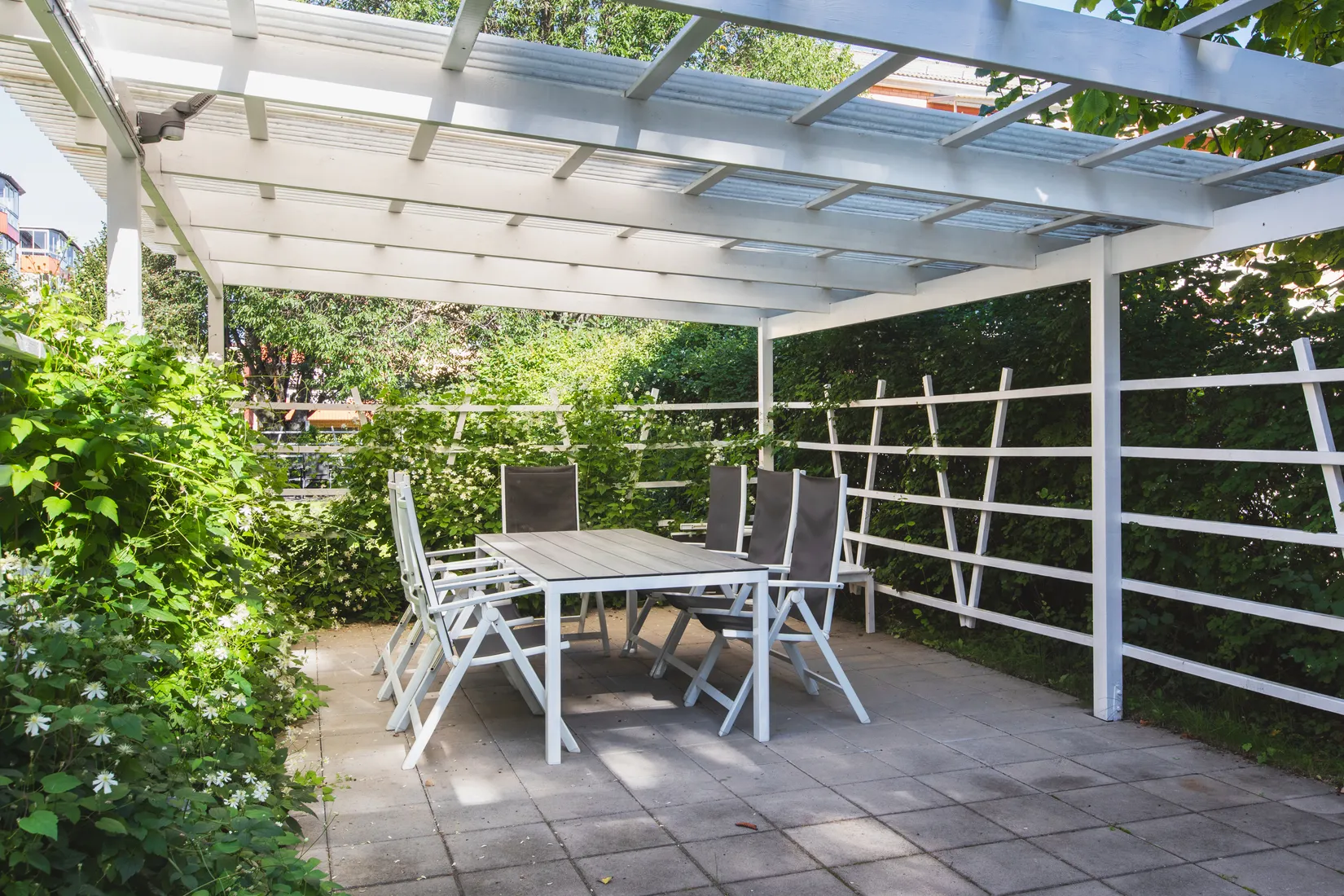 Bostadsrätt, Nedre Arbetshusgatan 76B, Söder/Södertull, Gävle