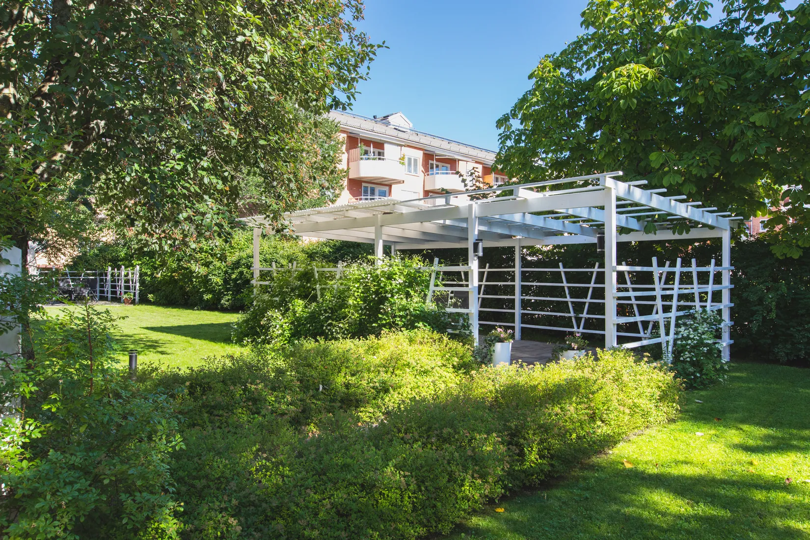 Bostadsrätt, Nedre Arbetshusgatan 76B, Söder/Södertull, Gävle