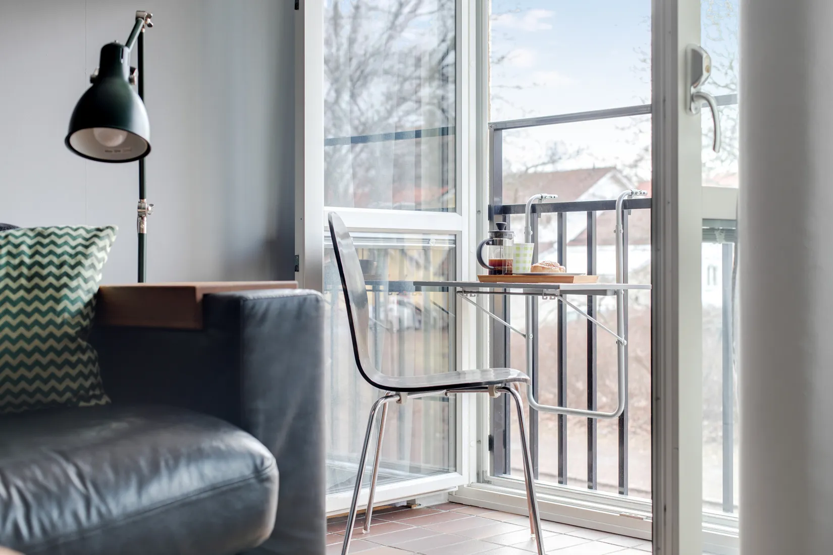 Bostadsrätt, Nedre Arbetshusgatan 76B, Söder/Södertull, Gävle