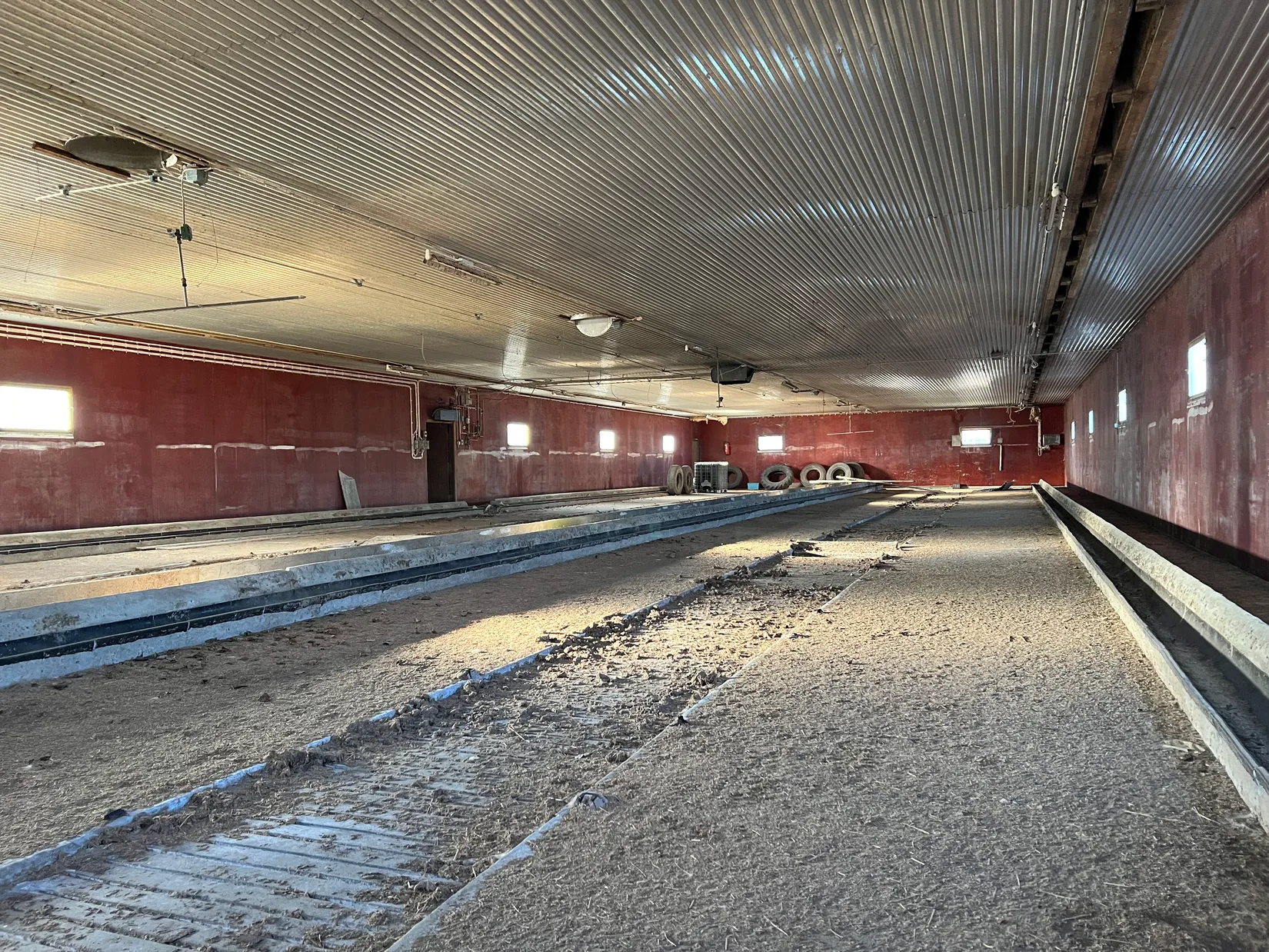 Tomt, Röstångavägen, Vittskövle, Svalöv