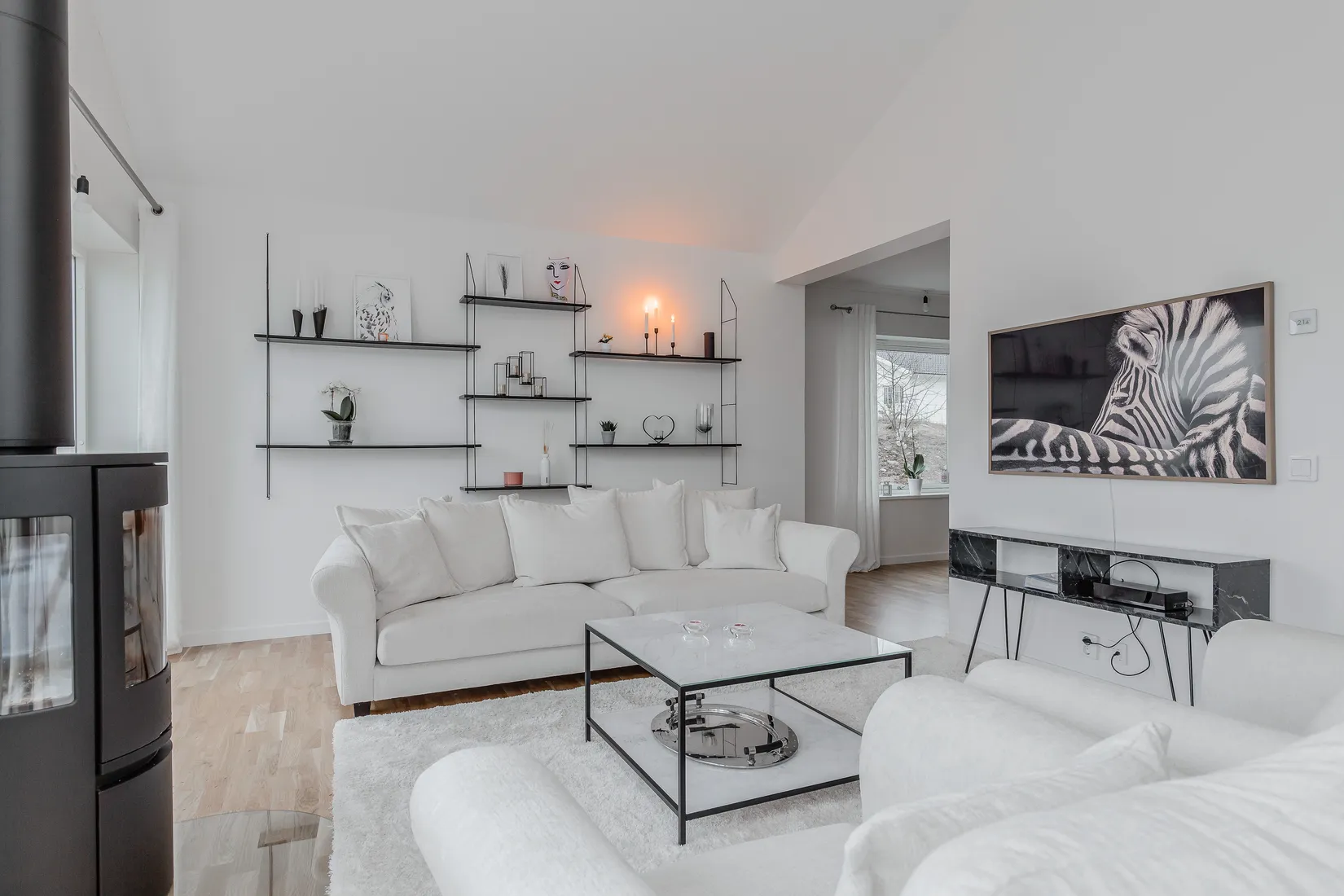 Villa, Stensträngsvägen 14, Steningehöjden, Sigtuna
