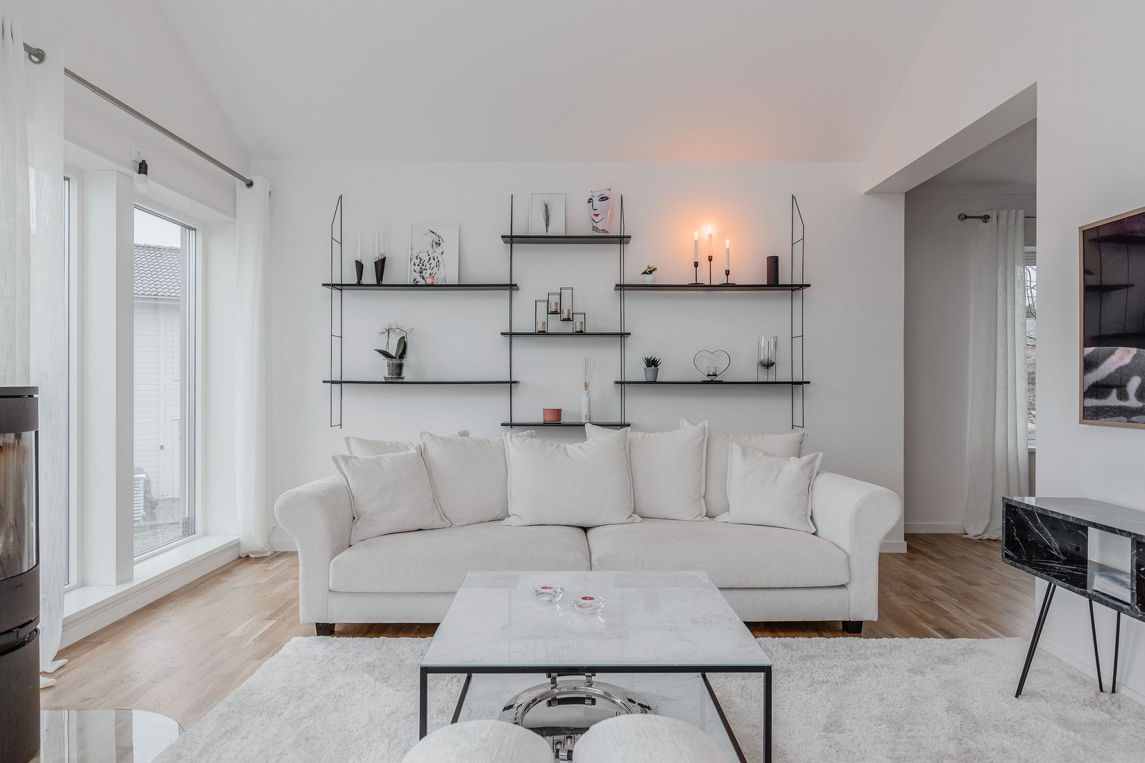 Villa, Stensträngsvägen 14, Steningehöjden, Sigtuna