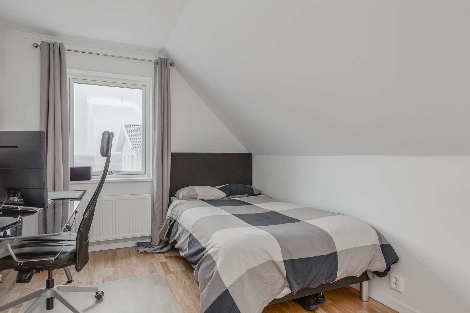 Villa, Stensträngsvägen 14, Steningehöjden, Sigtuna