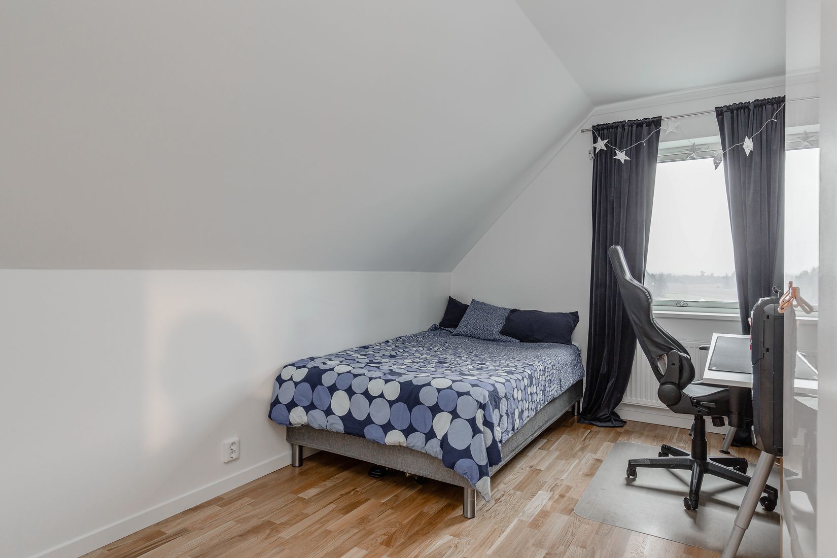 Villa, Stensträngsvägen 14, Steningehöjden, Sigtuna