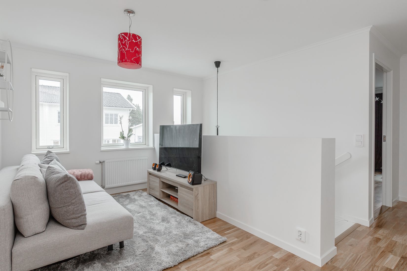 Villa, Stensträngsvägen 14, Steningehöjden, Sigtuna