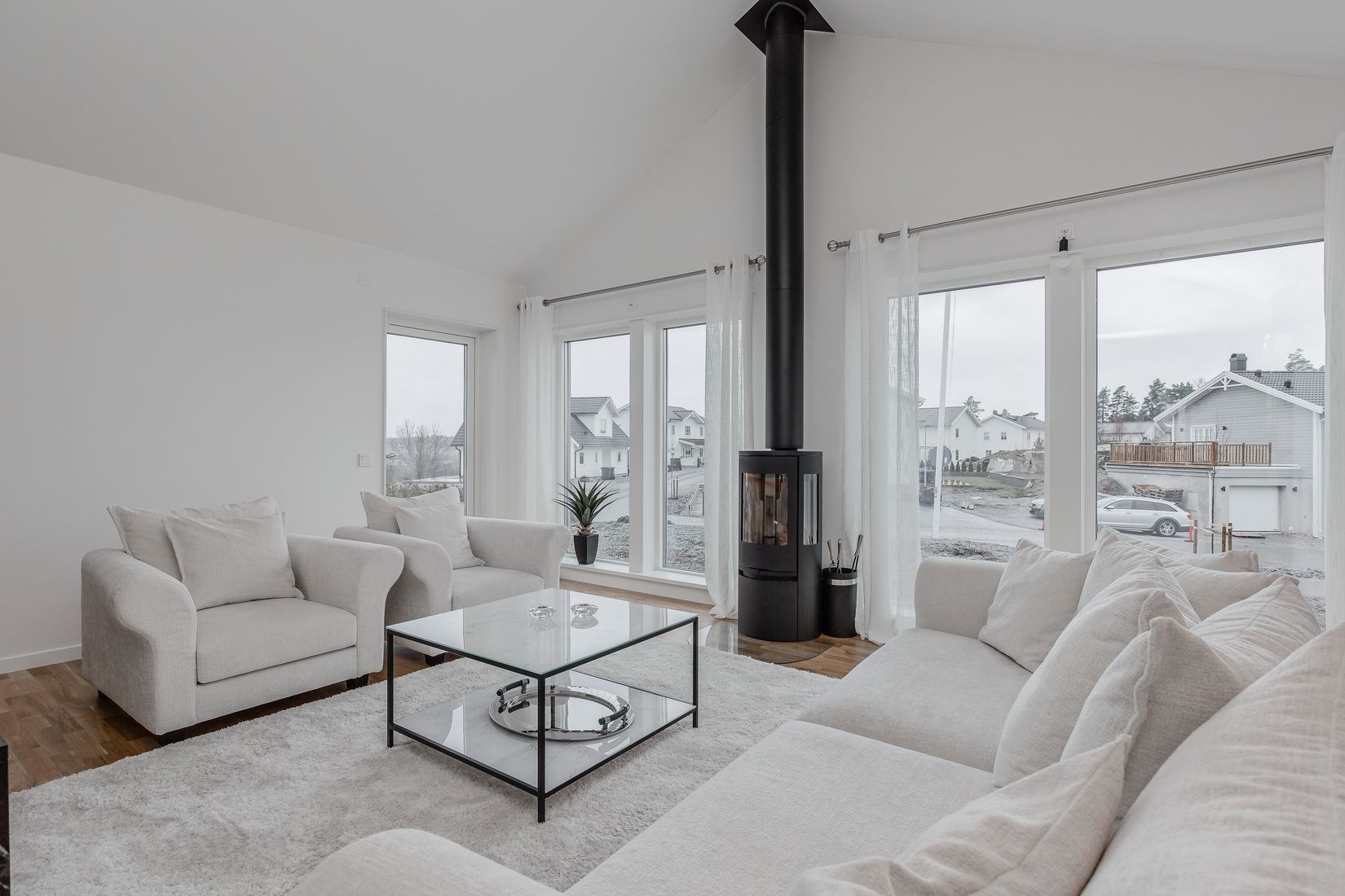 Villa, Stensträngsvägen 14, Steningehöjden, Sigtuna