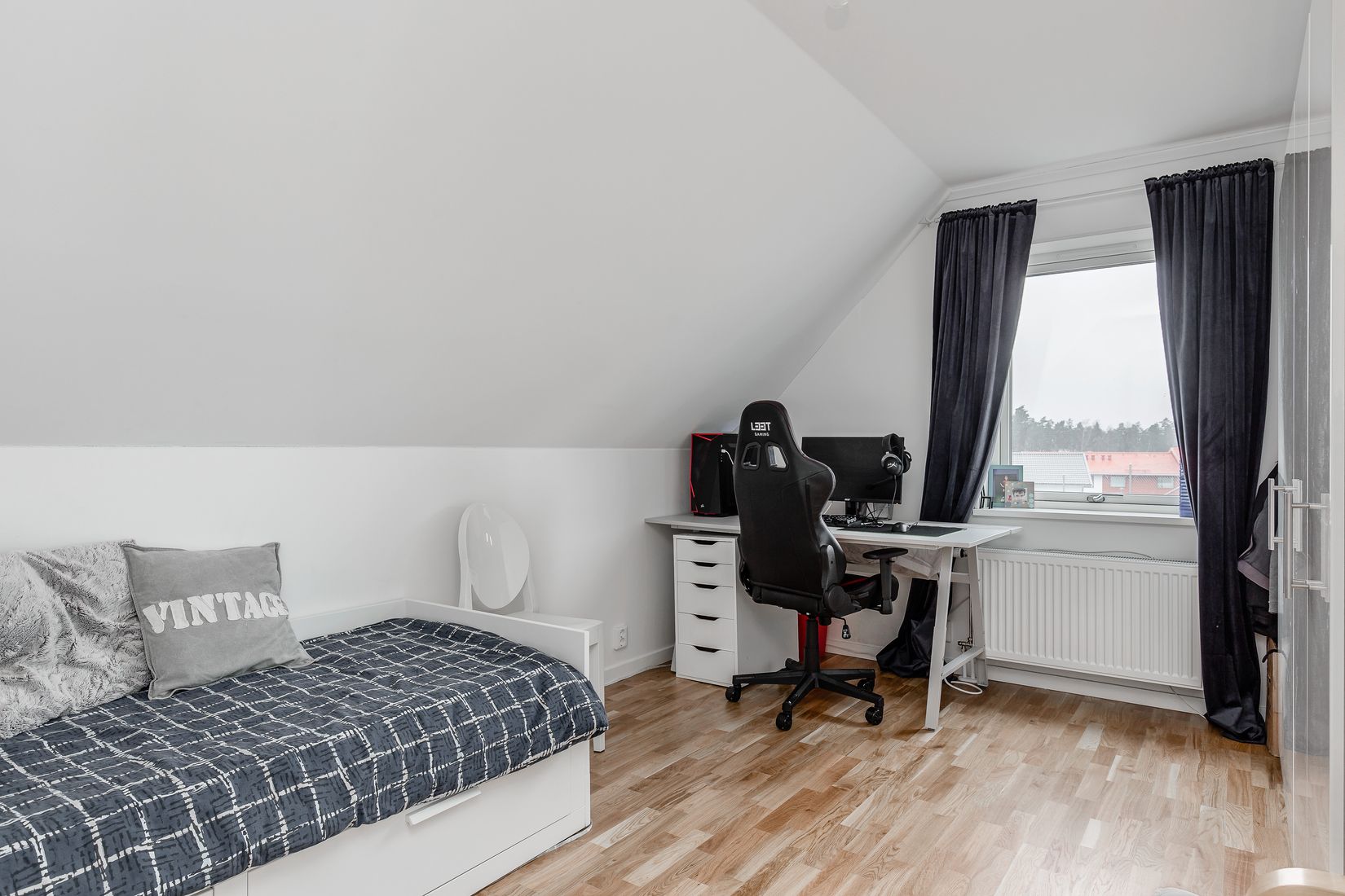 Villa, Stensträngsvägen 14, Steningehöjden, Sigtuna