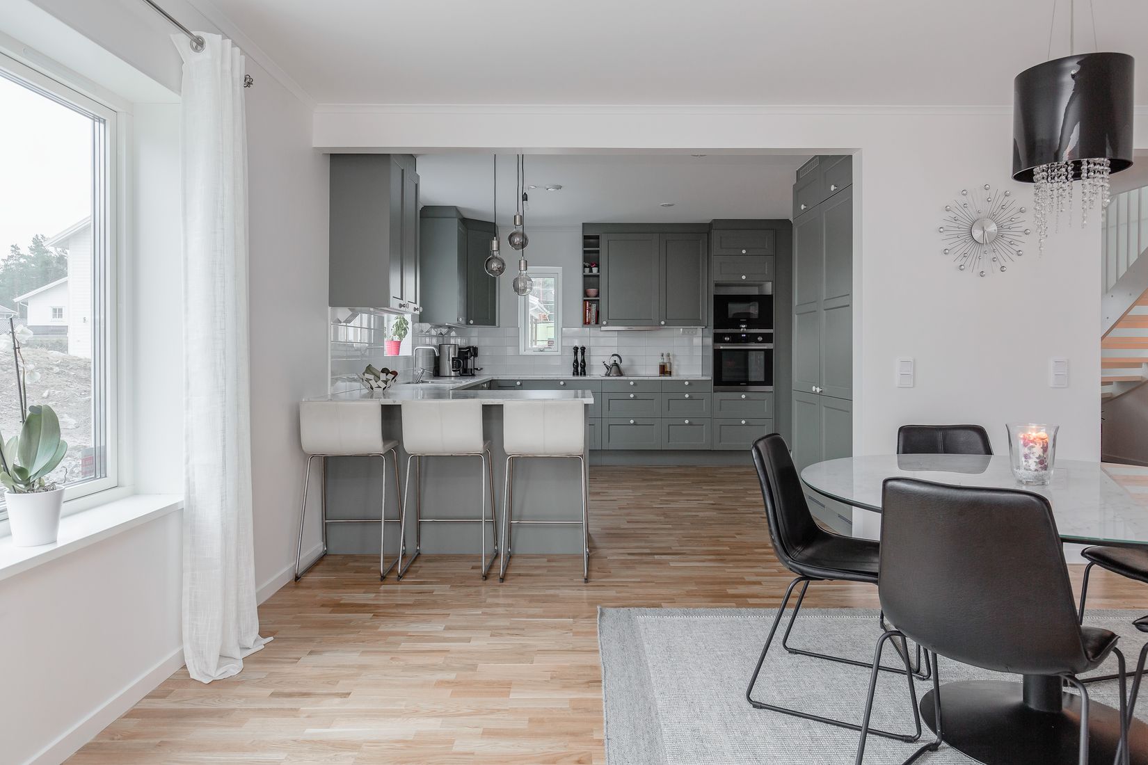 Villa, Stensträngsvägen 14, Steningehöjden, Sigtuna