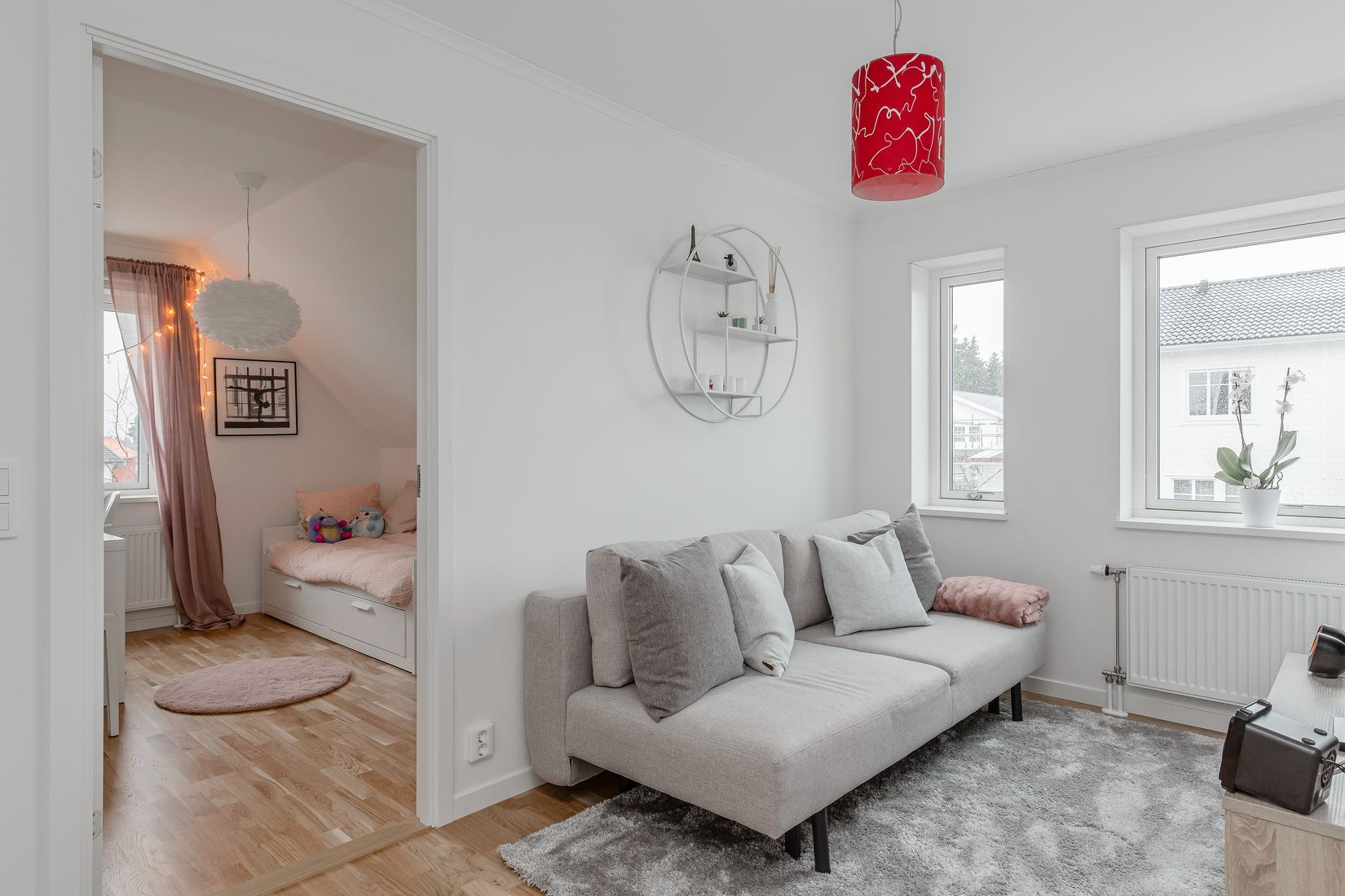 Villa, Stensträngsvägen 14, Steningehöjden, Sigtuna