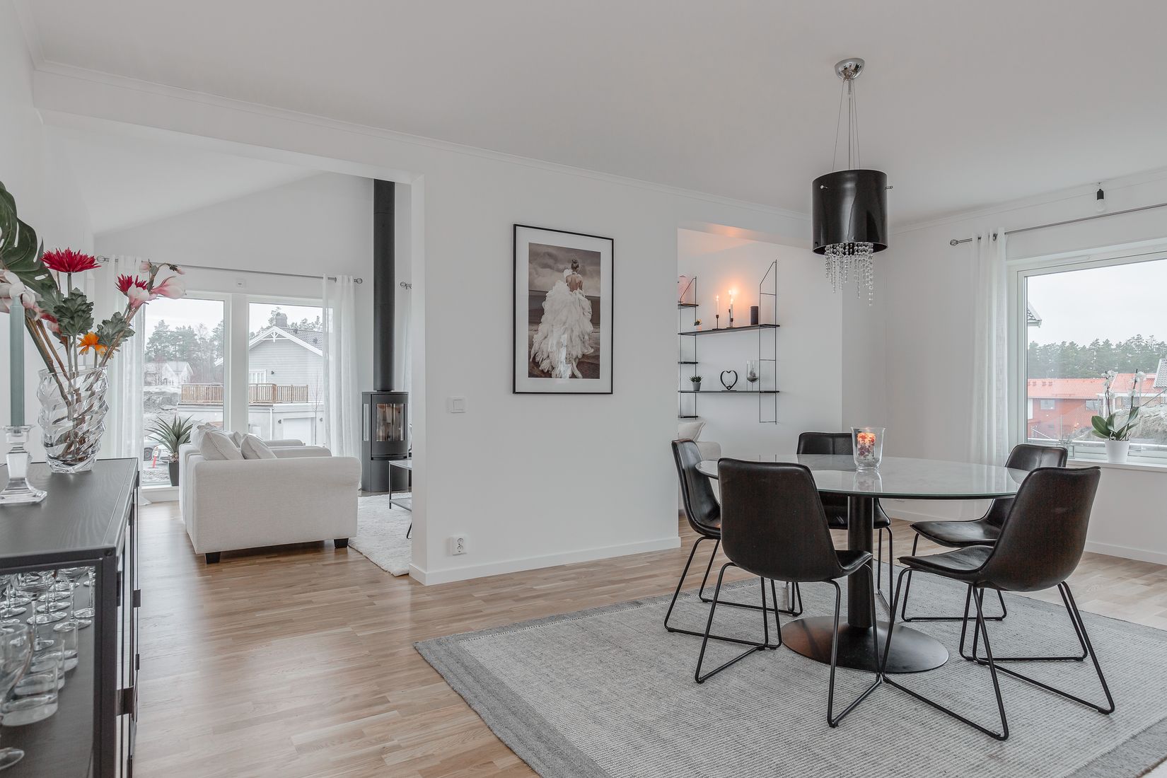 Villa, Stensträngsvägen 14, Steningehöjden, Sigtuna