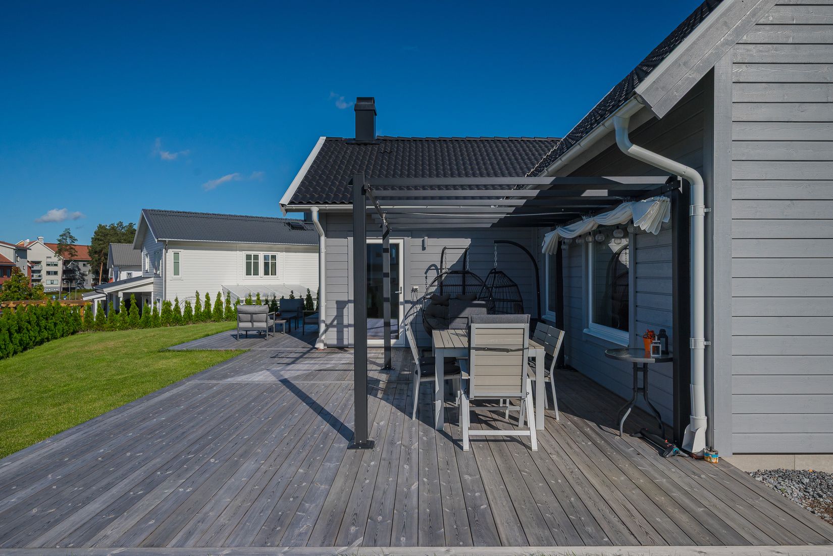 Villa, Stensträngsvägen 14, Steningehöjden, Sigtuna