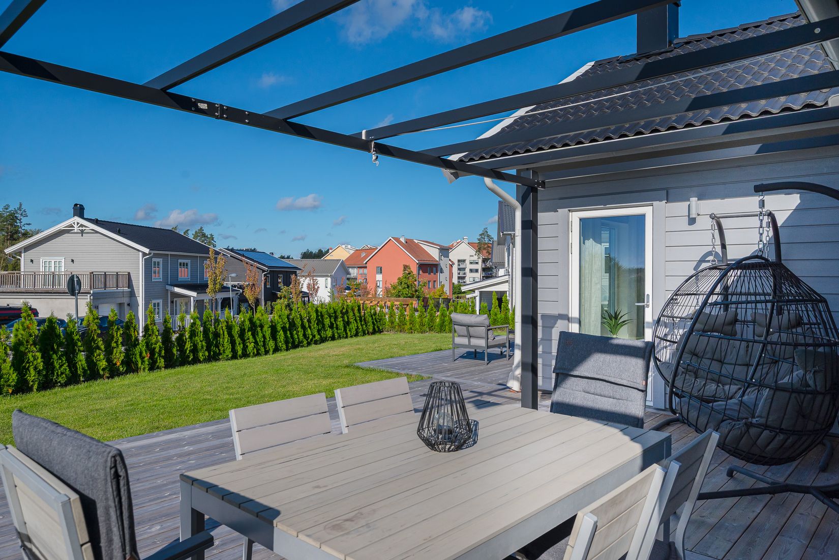 Villa, Stensträngsvägen 14, Steningehöjden, Sigtuna