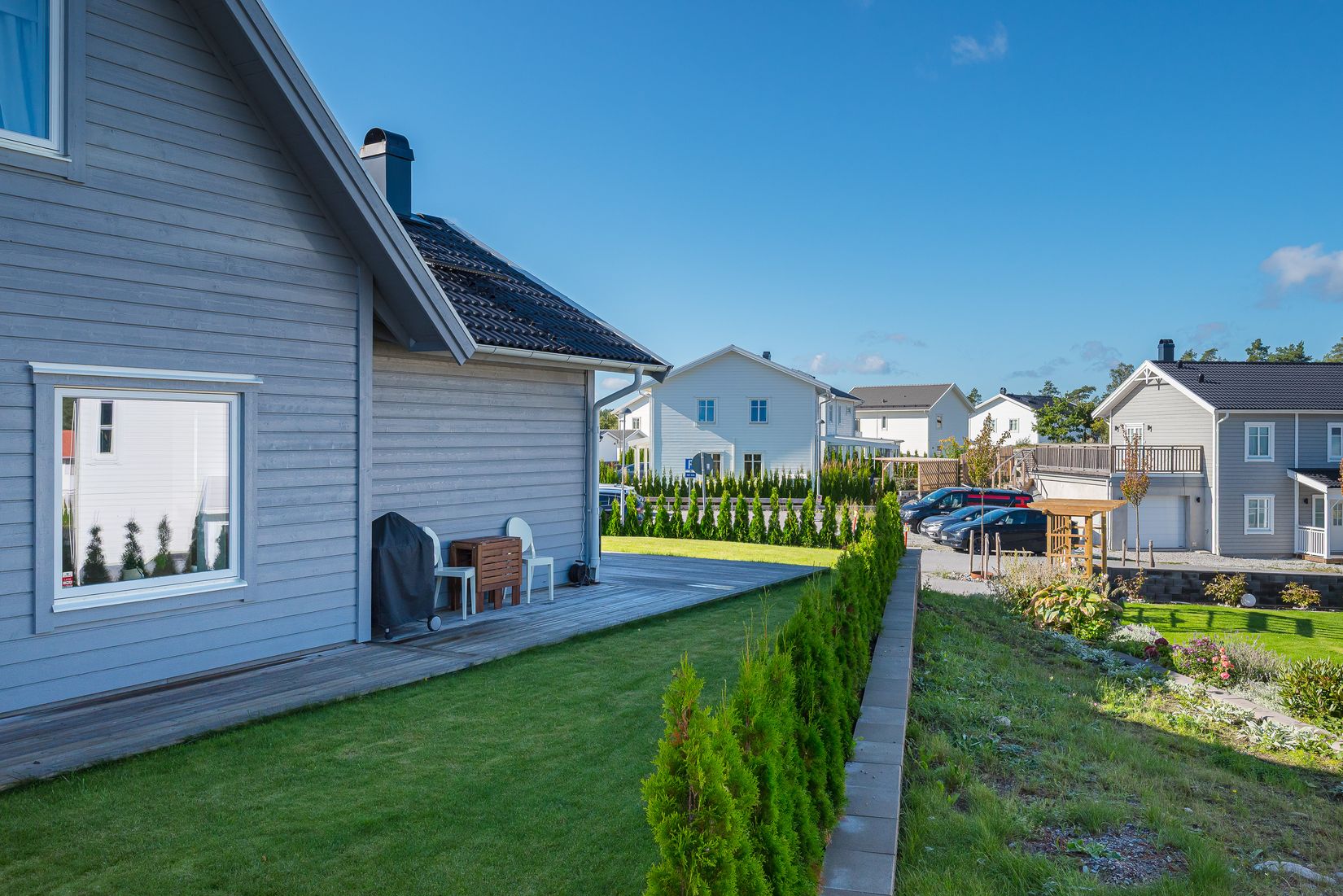 Villa, Stensträngsvägen 14, Steningehöjden, Sigtuna