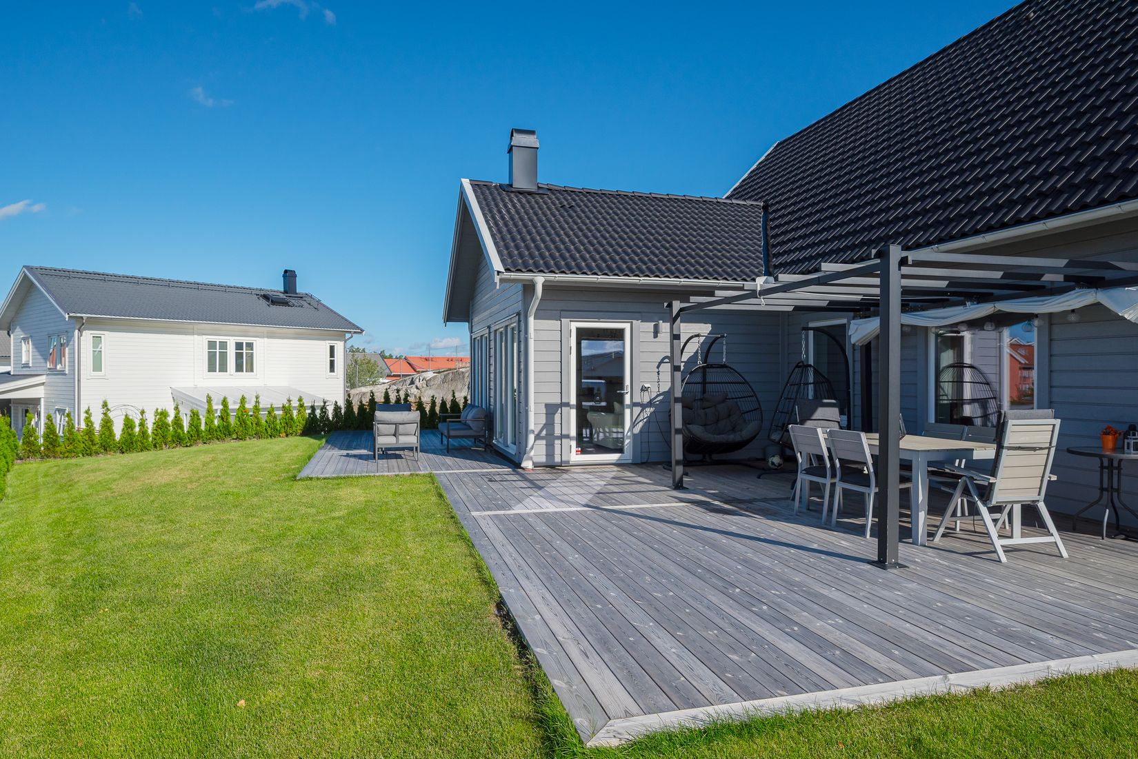 Villa, Stensträngsvägen 14, Steningehöjden, Sigtuna