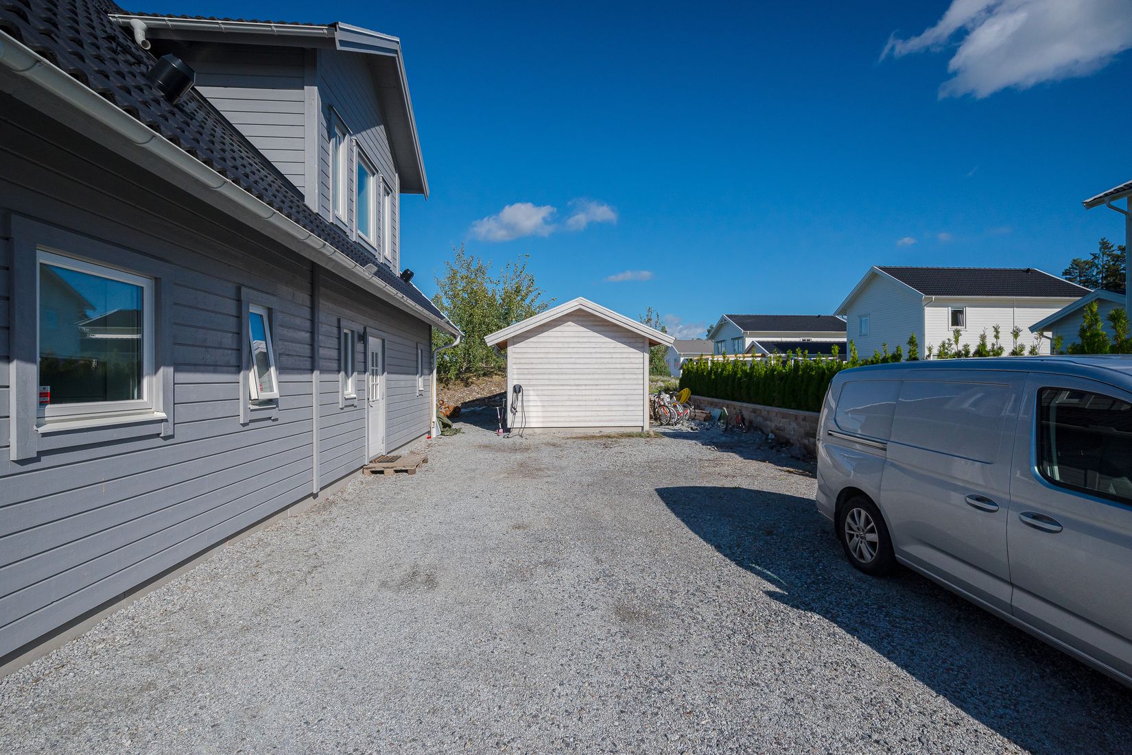 Villa, Stensträngsvägen 14, Steningehöjden, Sigtuna