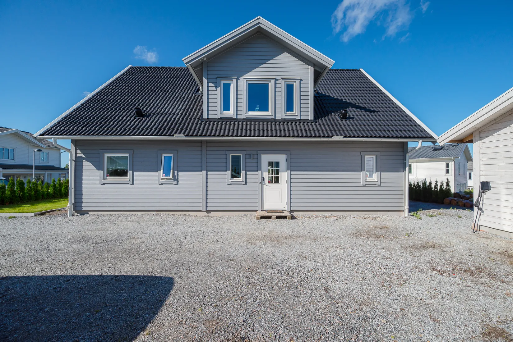 Villa, Stensträngsvägen 14, Steningehöjden, Sigtuna