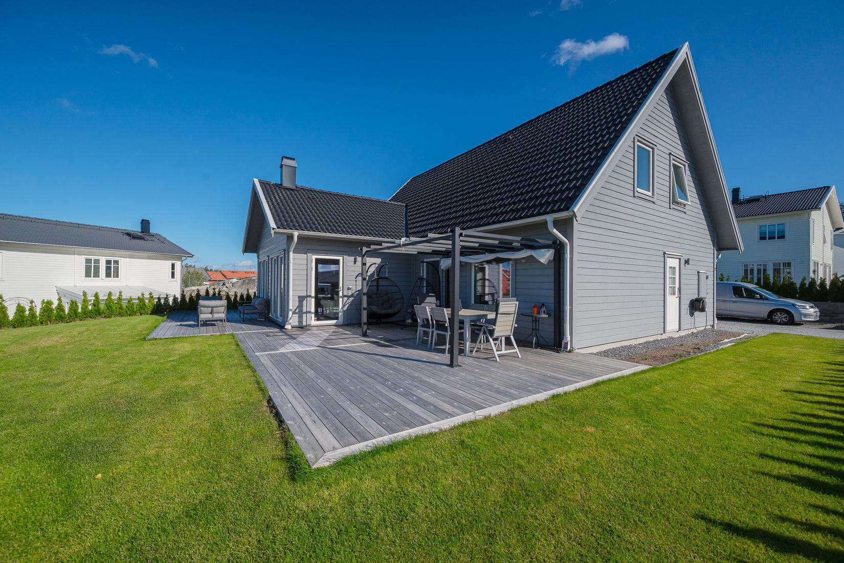 Villa, Stensträngsvägen 14, Steningehöjden, Sigtuna