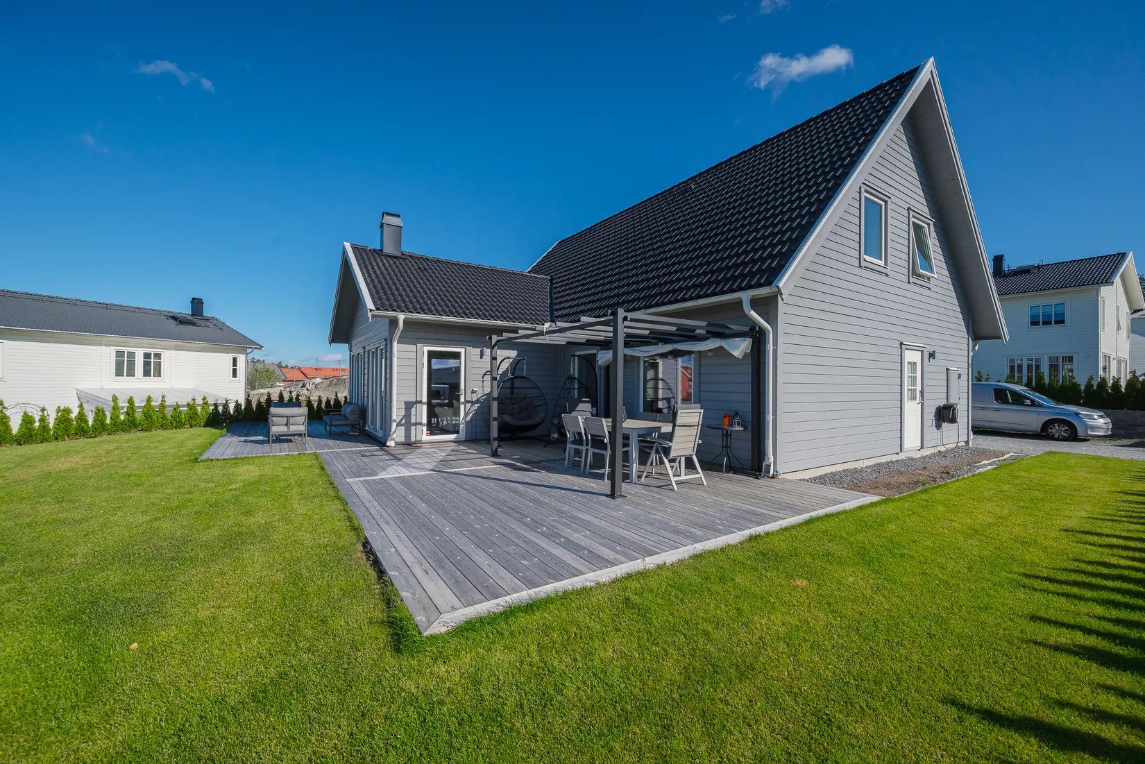 Villa, Stensträngsvägen 14, Steningehöjden, Sigtuna
