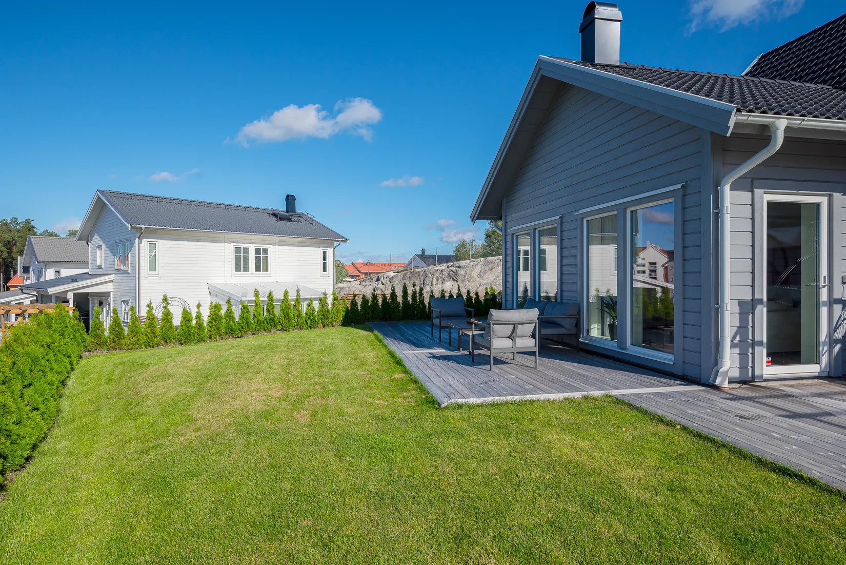 Villa, Stensträngsvägen 14, Steningehöjden, Sigtuna