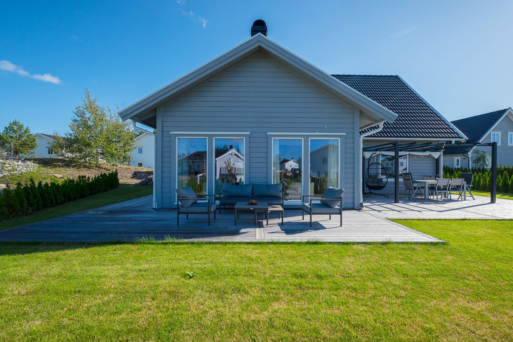 Villa, Stensträngsvägen 14, Steningehöjden, Sigtuna