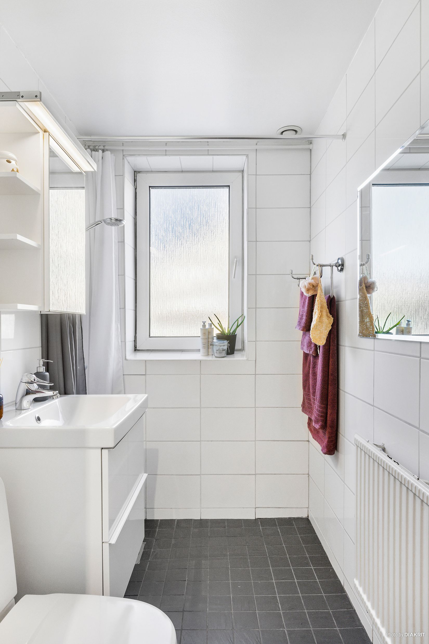 Bostadsrätt, Hertig karls allé 67, Väster, Örebro