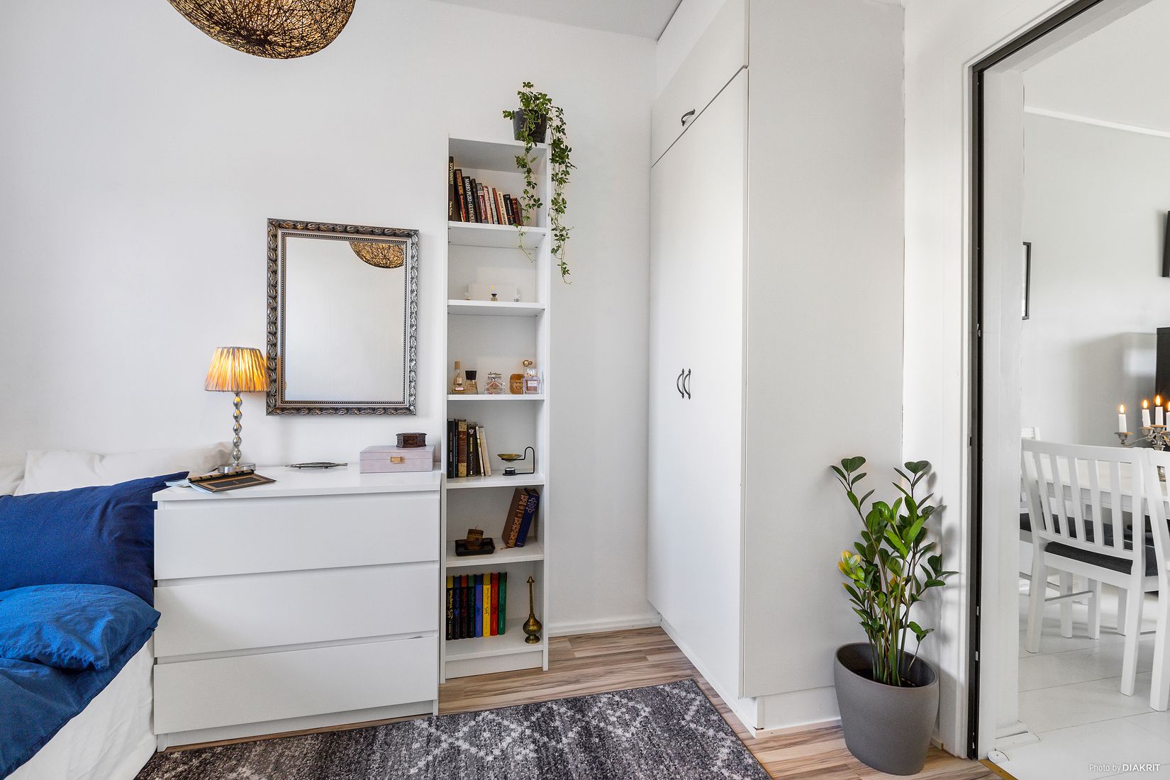 Bostadsrätt, Hertig karls allé 67, Väster, Örebro