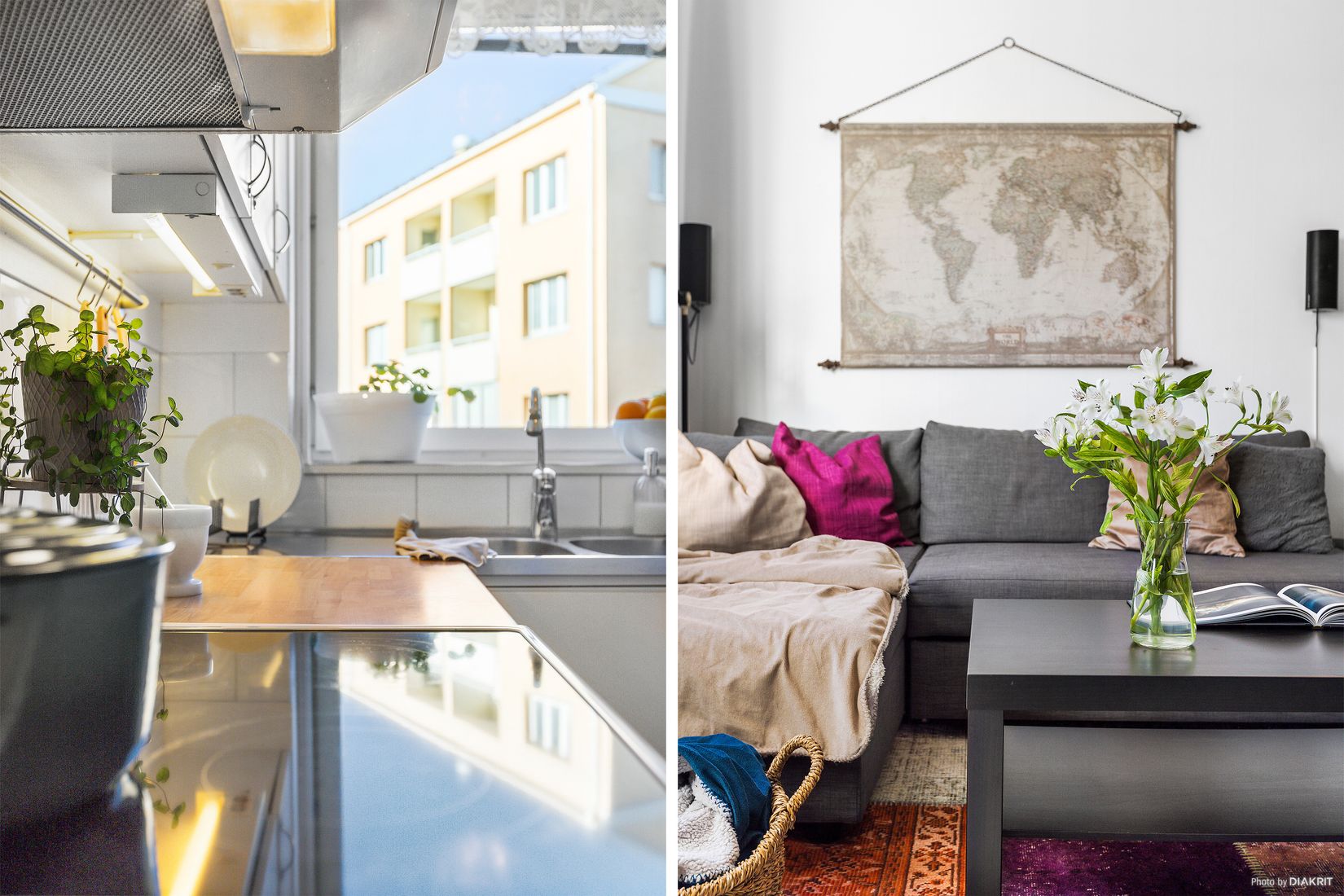 Bostadsrätt, Hertig karls allé 67, Väster, Örebro