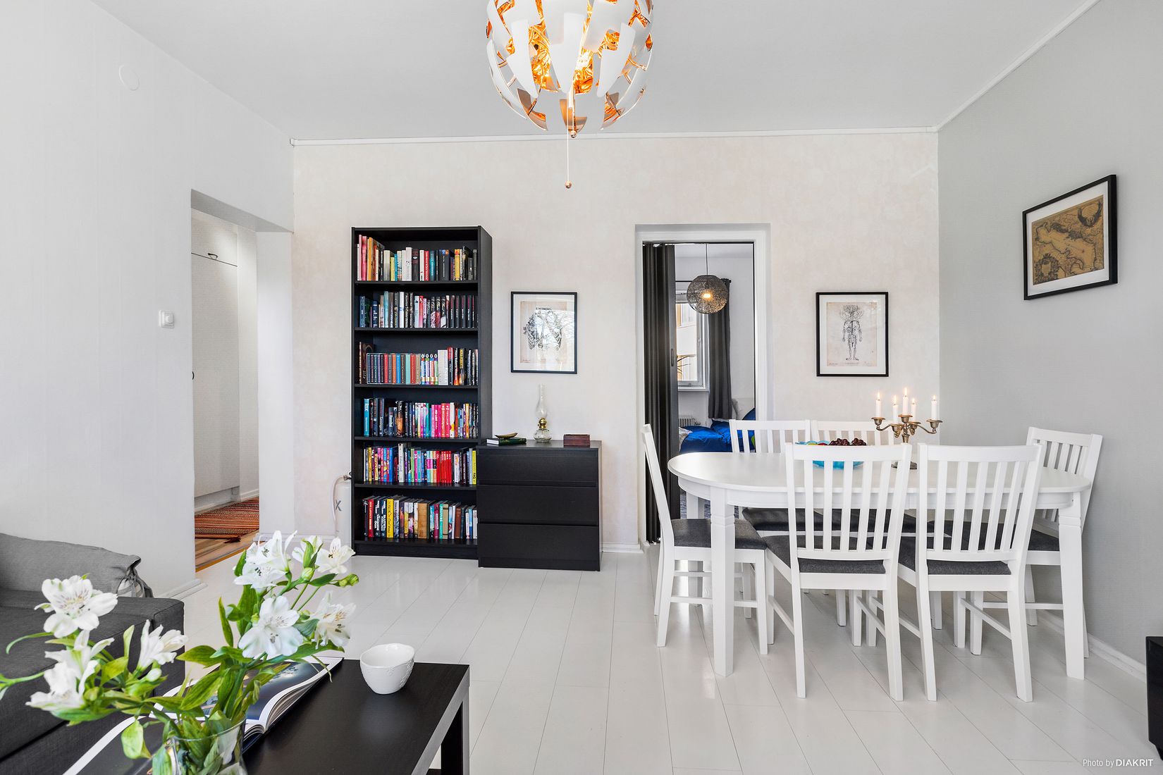 Bostadsrätt, Hertig karls allé 67, Väster, Örebro