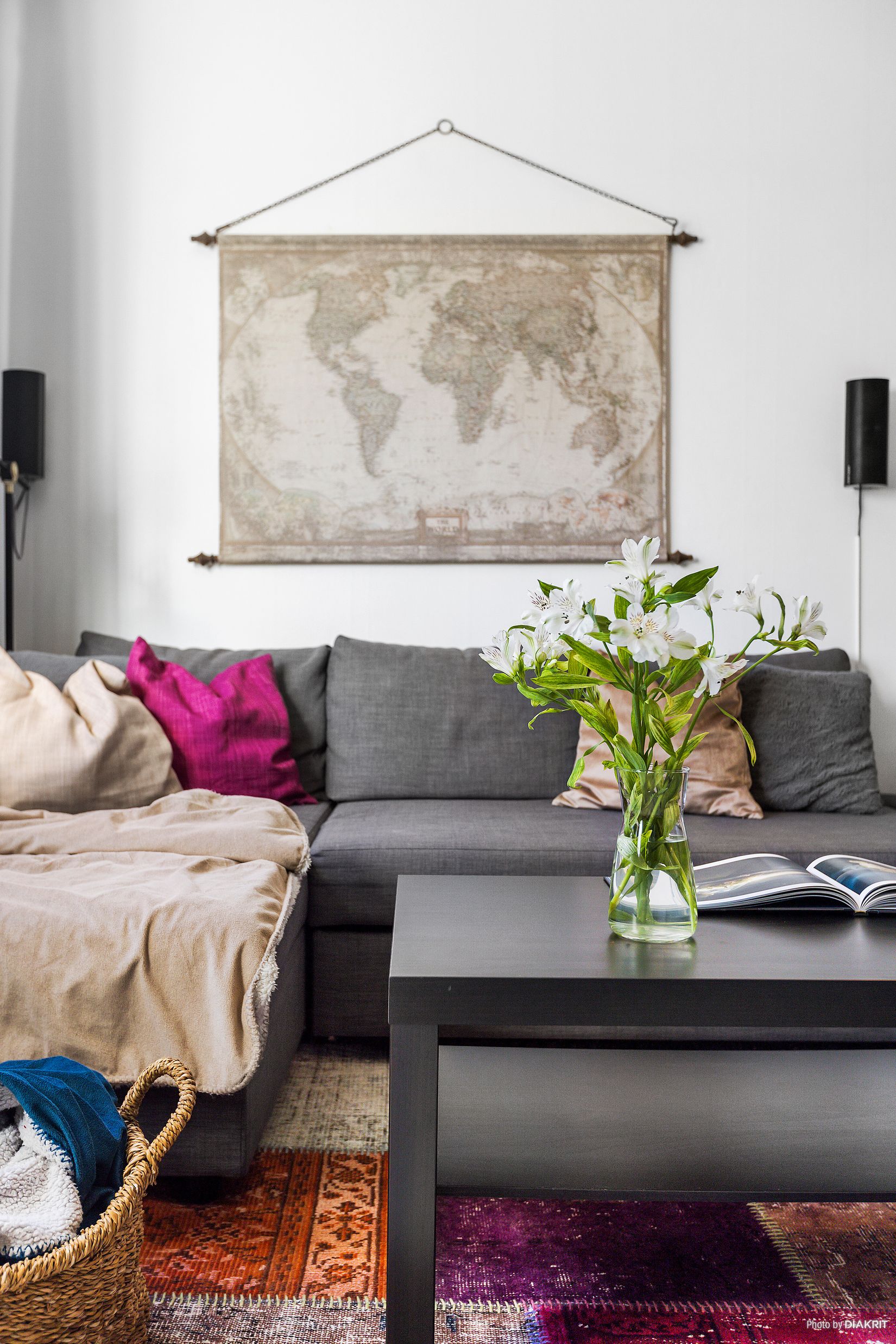 Bostadsrätt, Hertig karls allé 67, Väster, Örebro